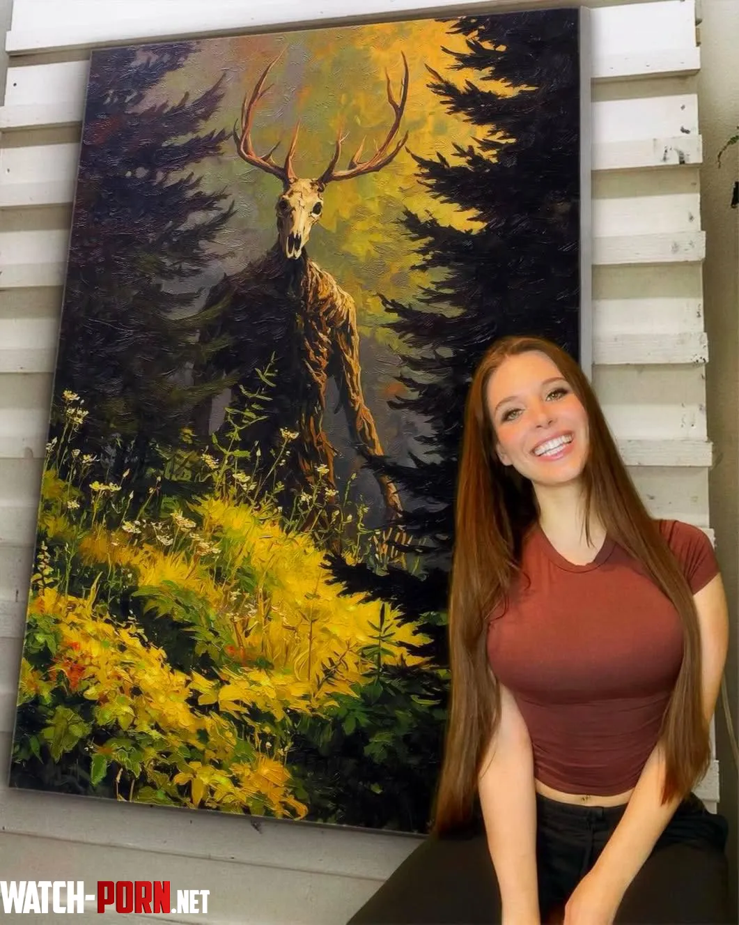 Dark Art by PremiumGear