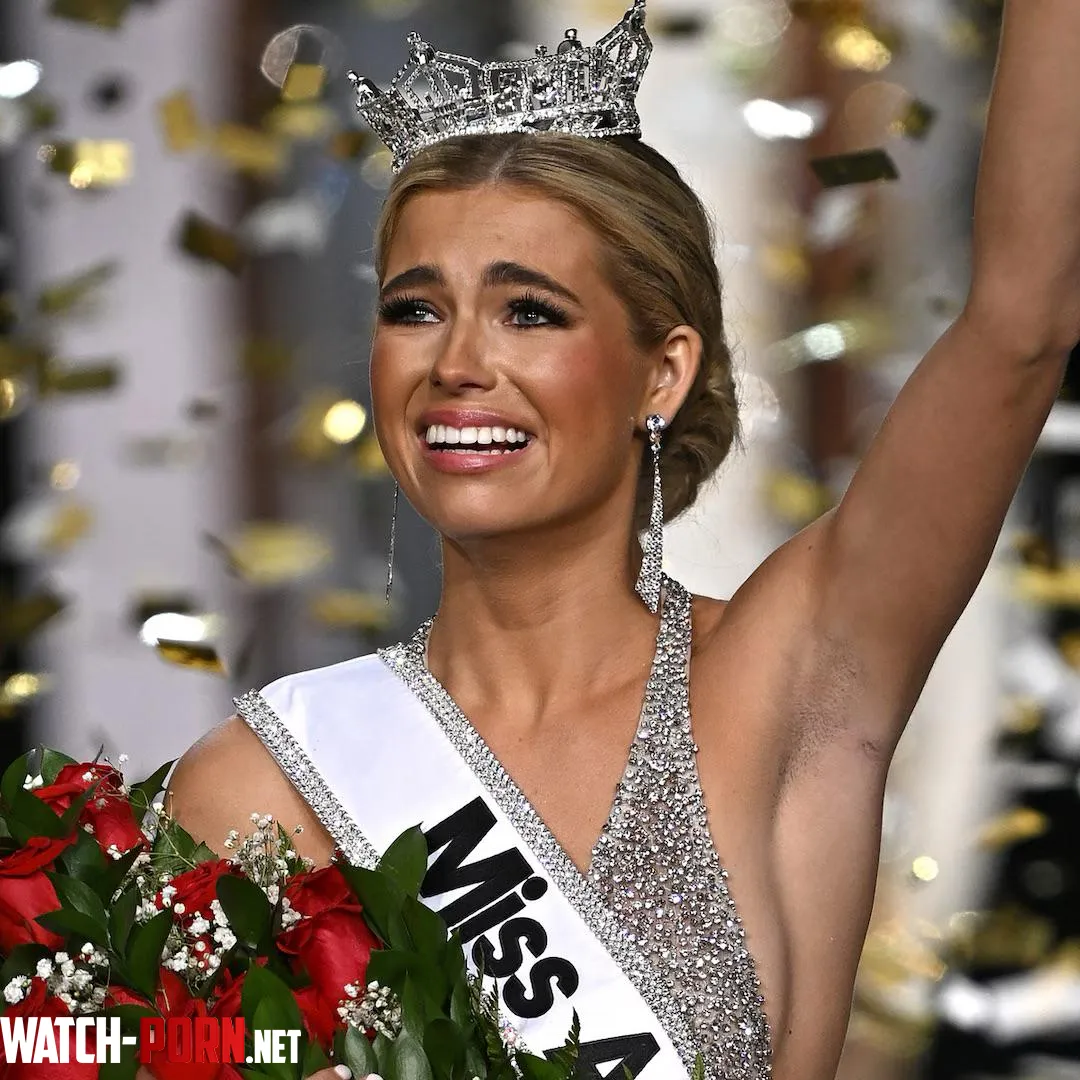 Miss America pits-Abbie Stockard by ofmiceandmenice