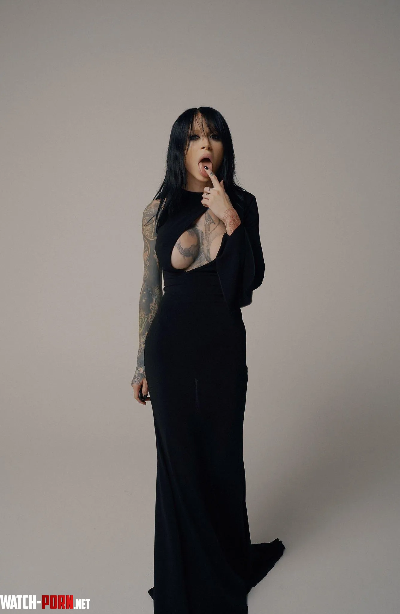 Sasha Beart by Manobronze