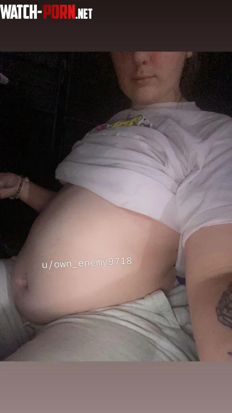 … & then i waddled away🤭 by Own_enemy9718