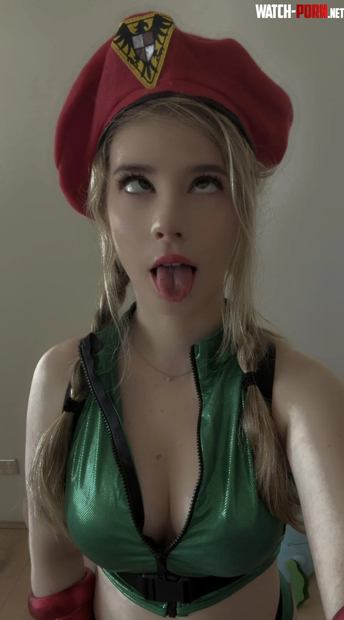 ready for round one? by ellieraelol