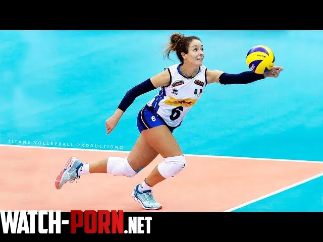 Monica De Gennaro by DemarcusNoe