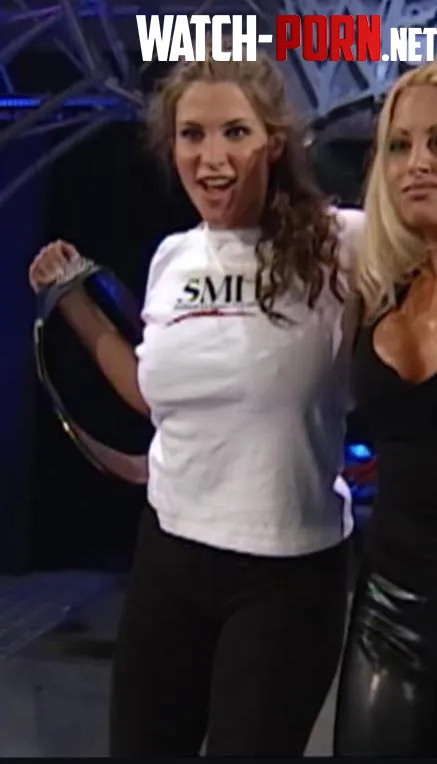 Stephanie McMahon by Superdaniel286