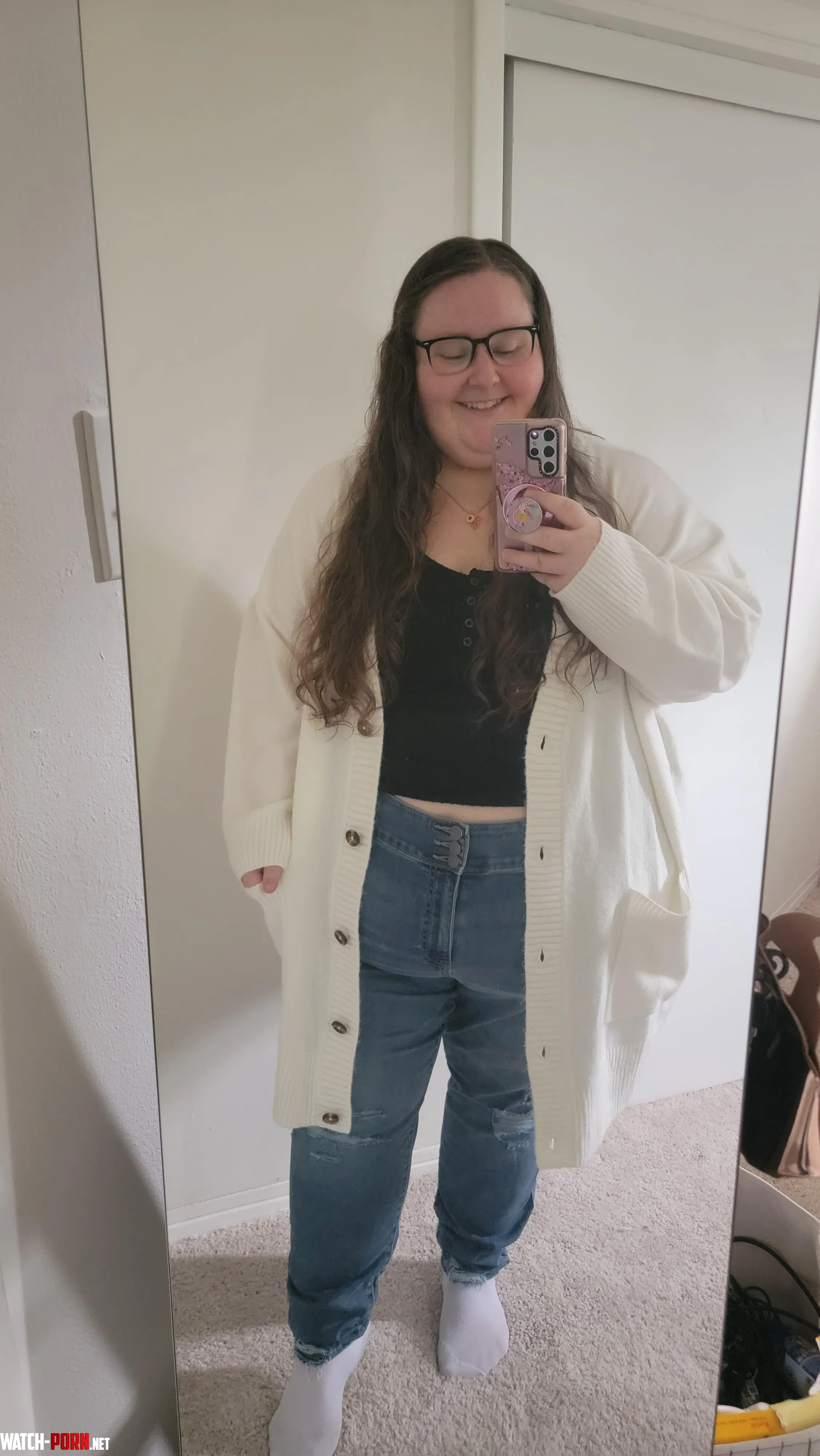 A cozy & cute vibes kinda day 🥰🍂 by RadicallyRaee