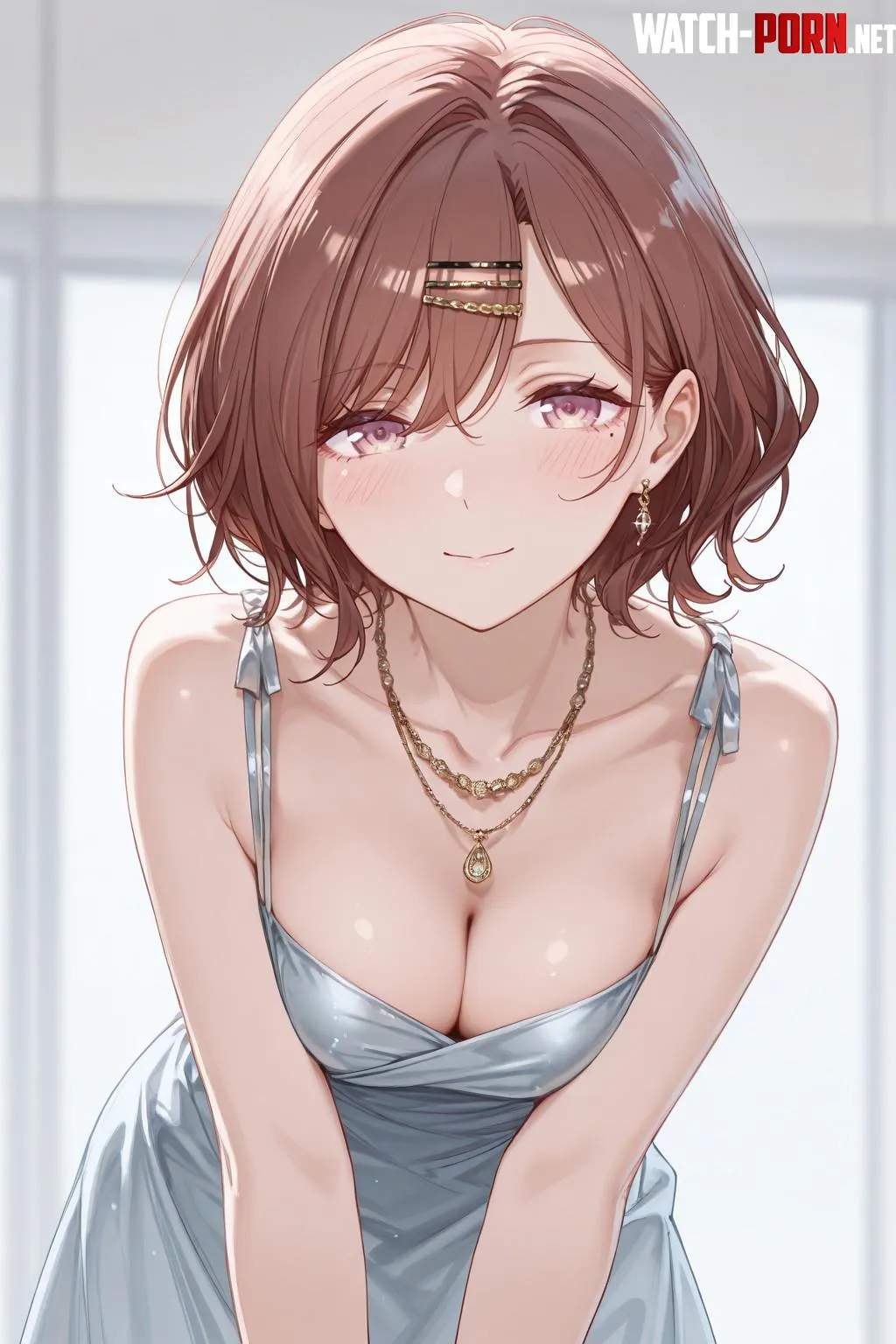 Higuchi Madoka [Idolmaster] by WoolsonDaSheep