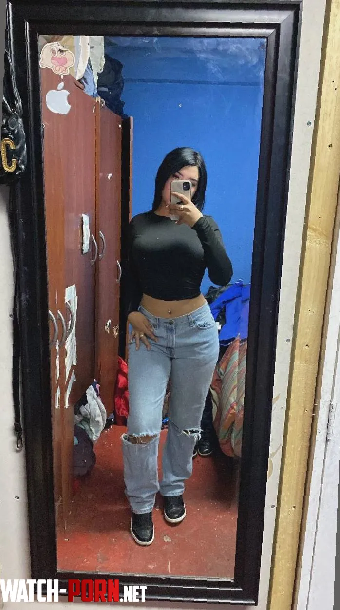 hope you're into latinteens by SpicyCupcake_