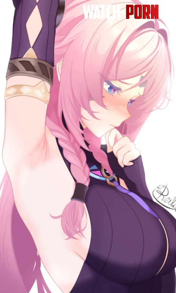 Simply Citlali (Reila Nii) [Genshin Impact] by dvmmydumdum