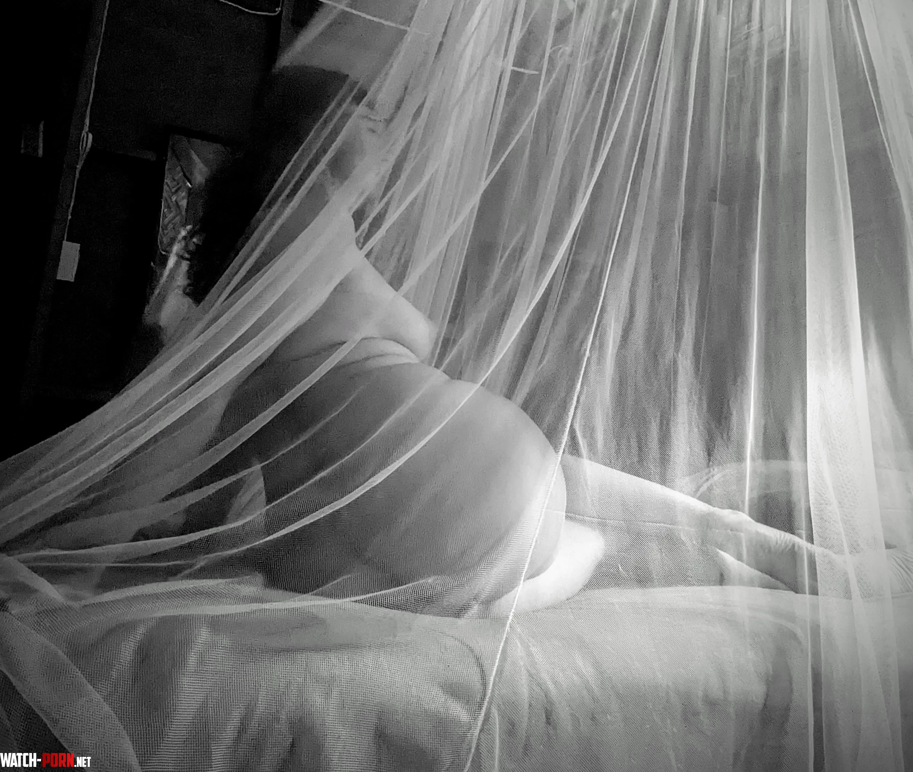 Feeling ethereal by Kitty_Rouge_Plays