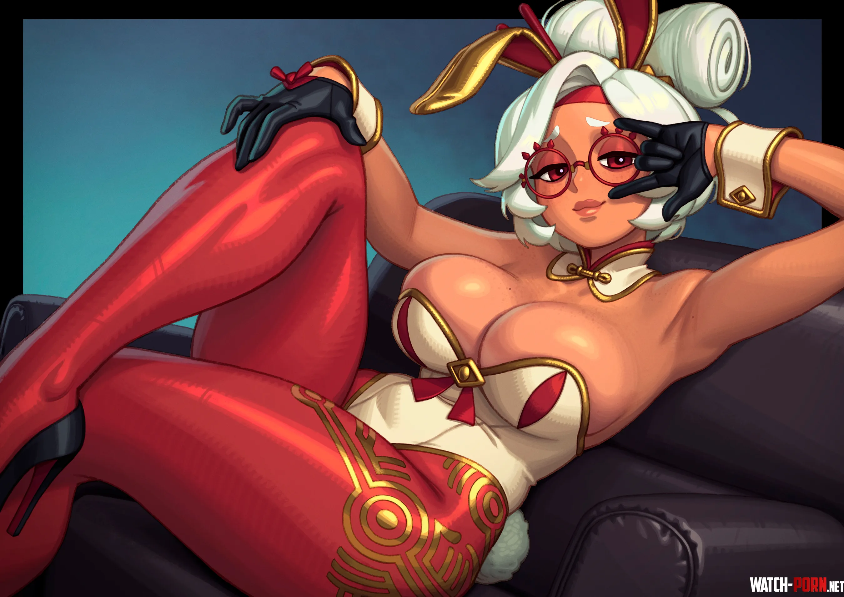 Check it! (Ri-zdraws) [Legend of Zelda] by asap_pocki