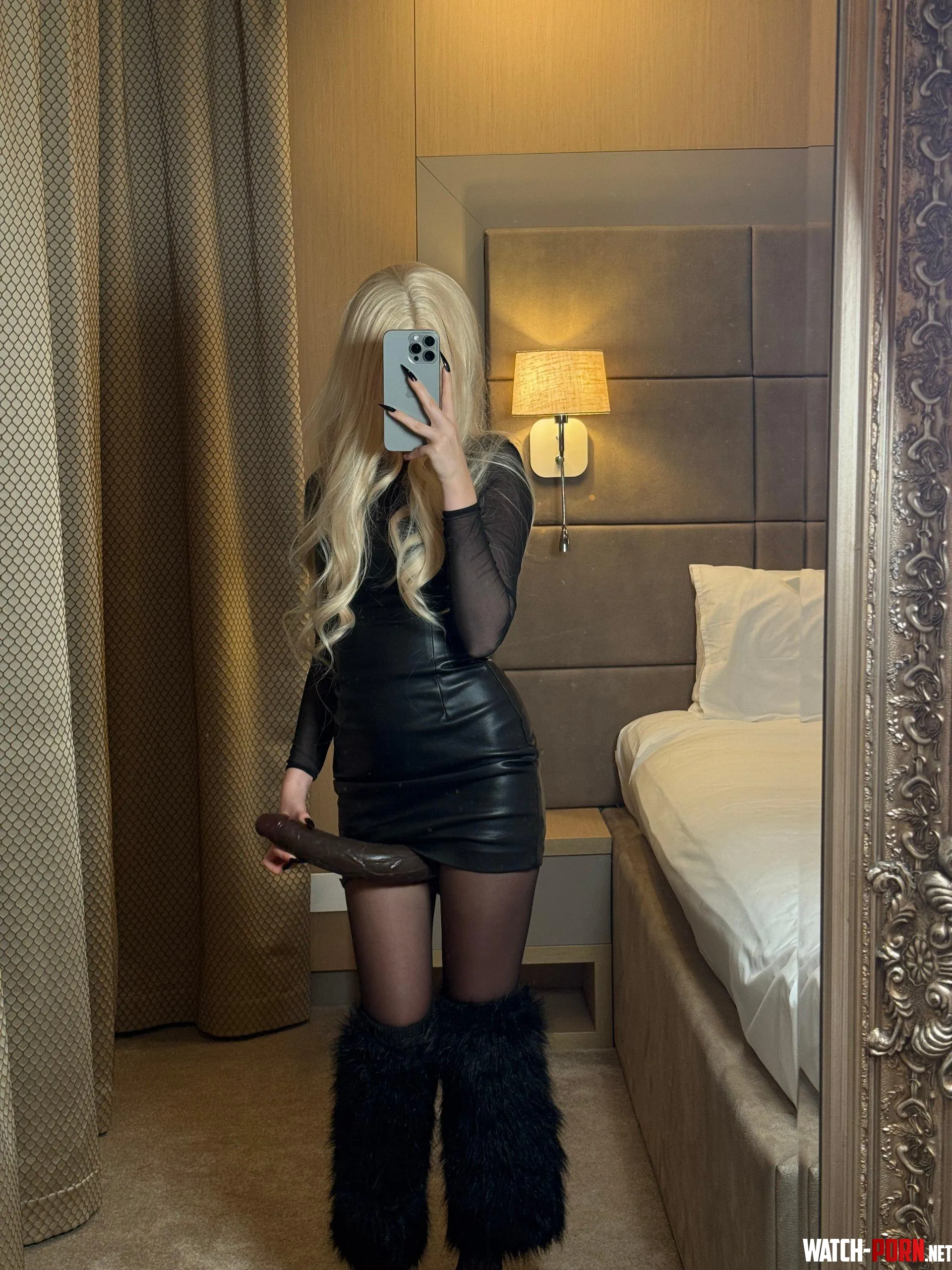 Ready to get pinned down and owned? by CutLuxie