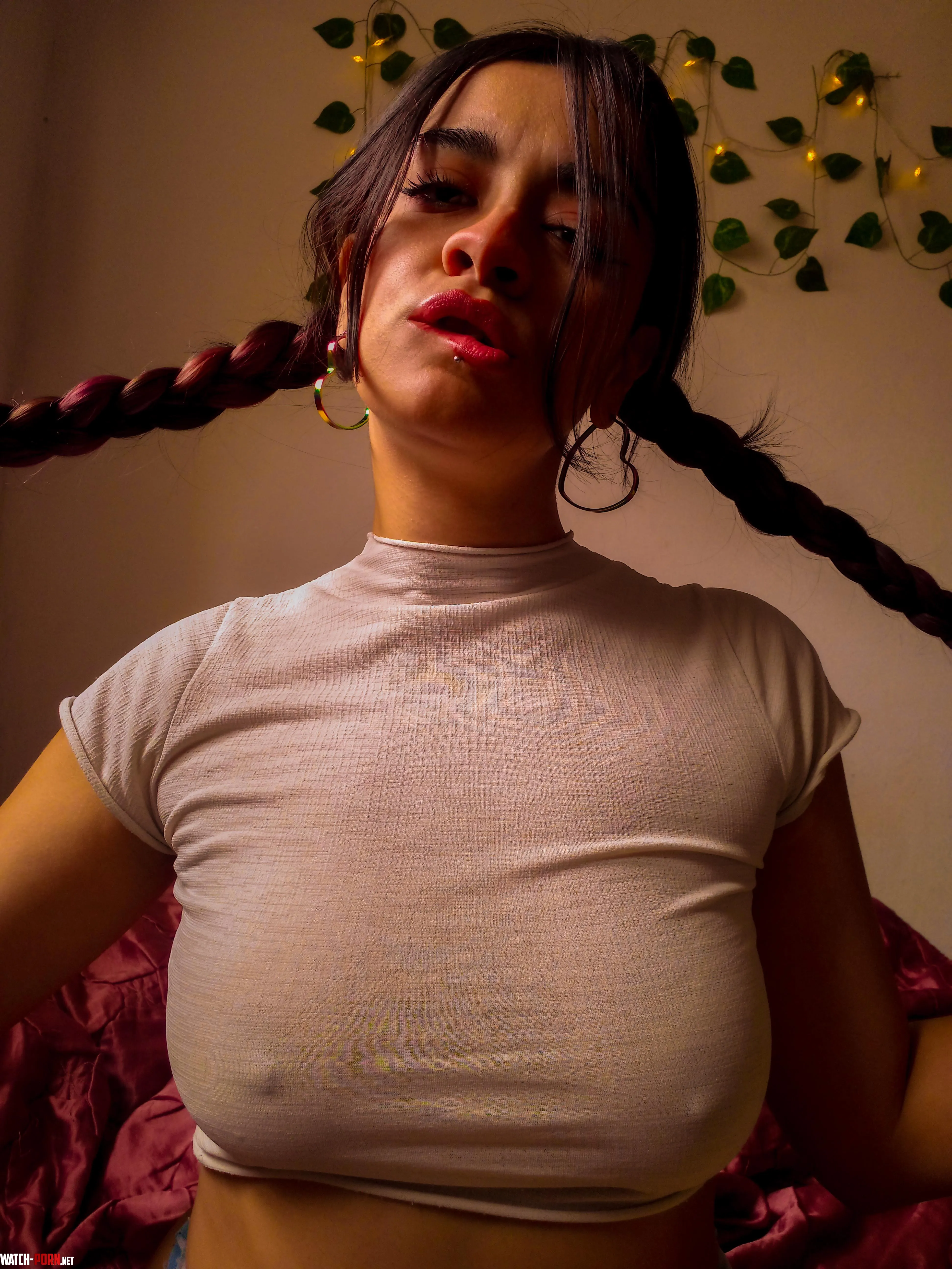 Sweet dreams are made of tits by godsavelilith