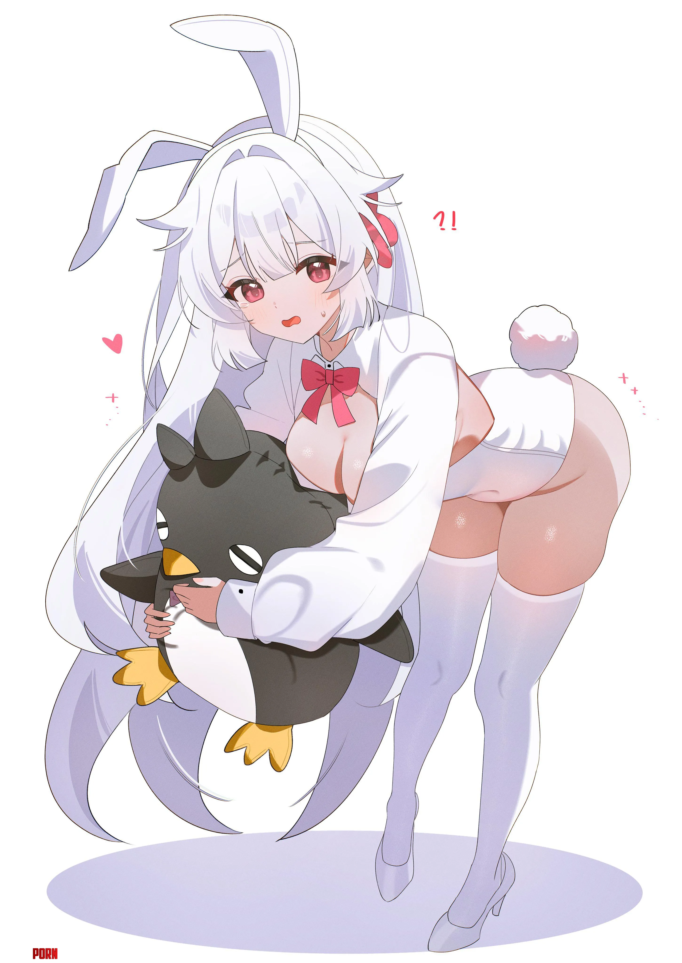 Bunny Fuyuka(shusuuchi)[Stella Sora] by Silent_Steak_9540