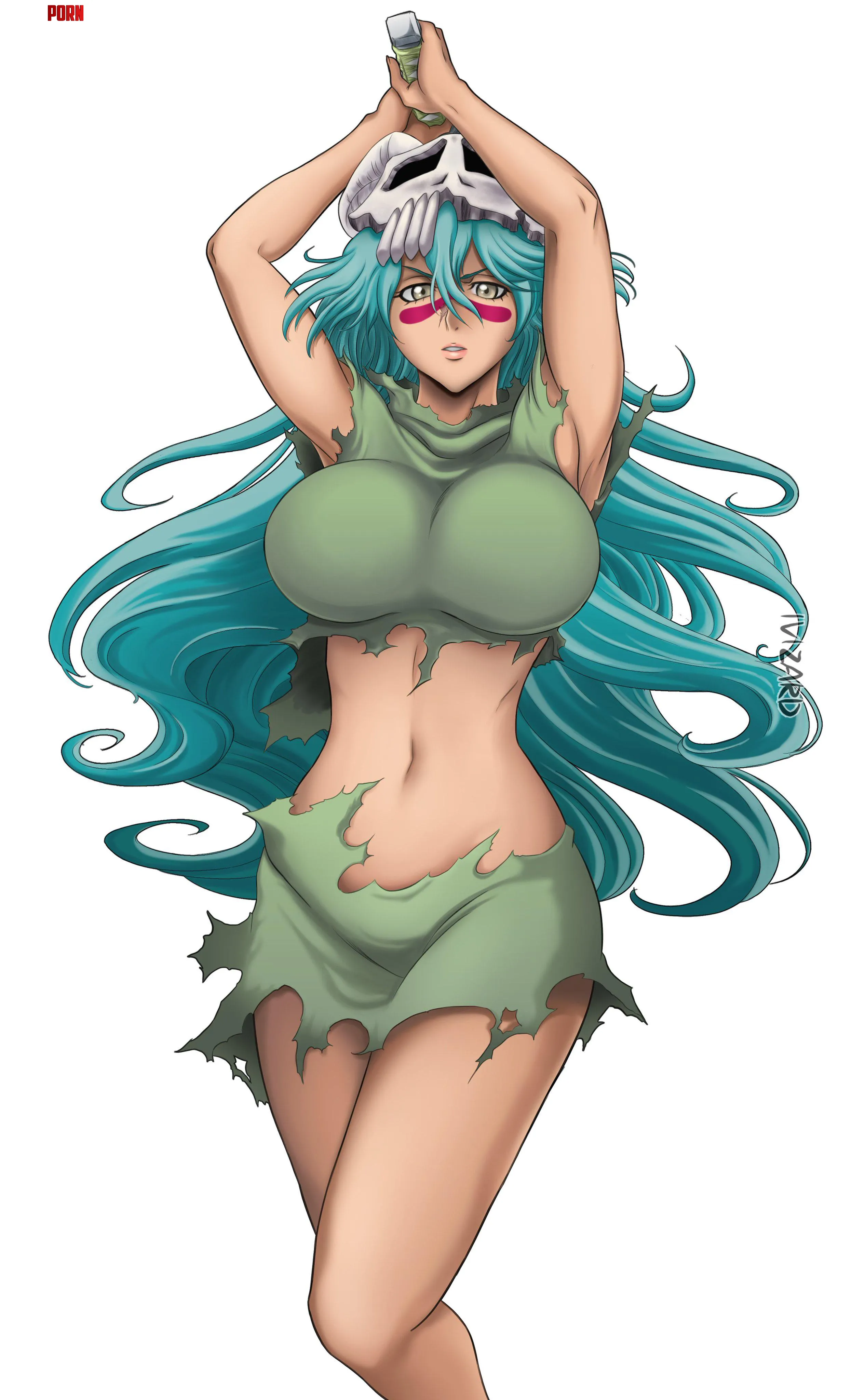 Nel is sooo perfect by goon_addict699