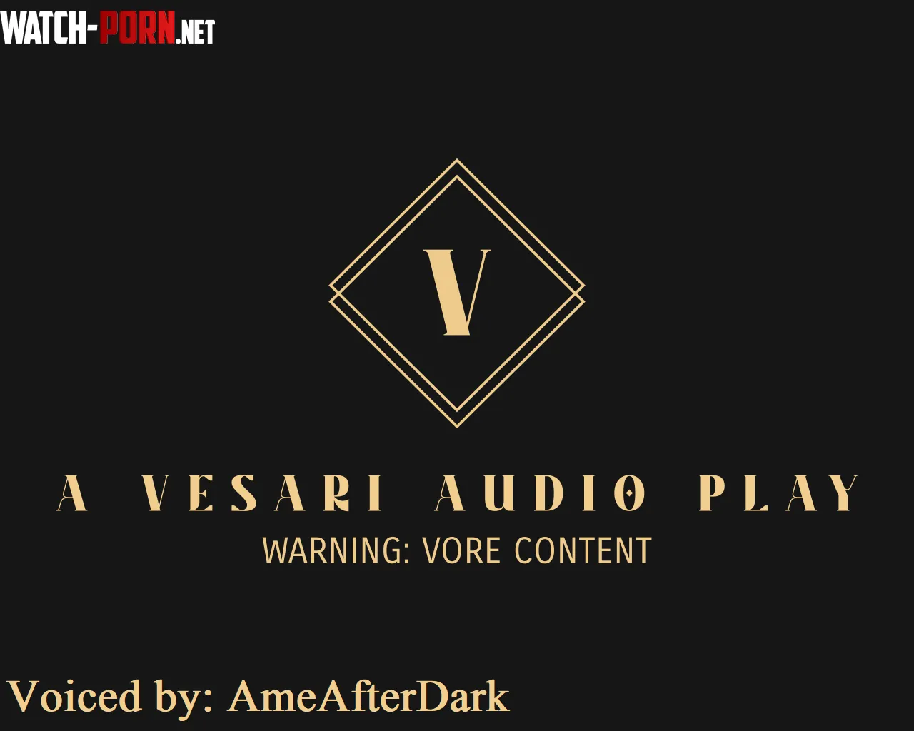 {Audio} Hiding the Belly [Lying Pred] [Observer POV] [Stomach SFX] [Gassy Pred] by Vesari_Audio