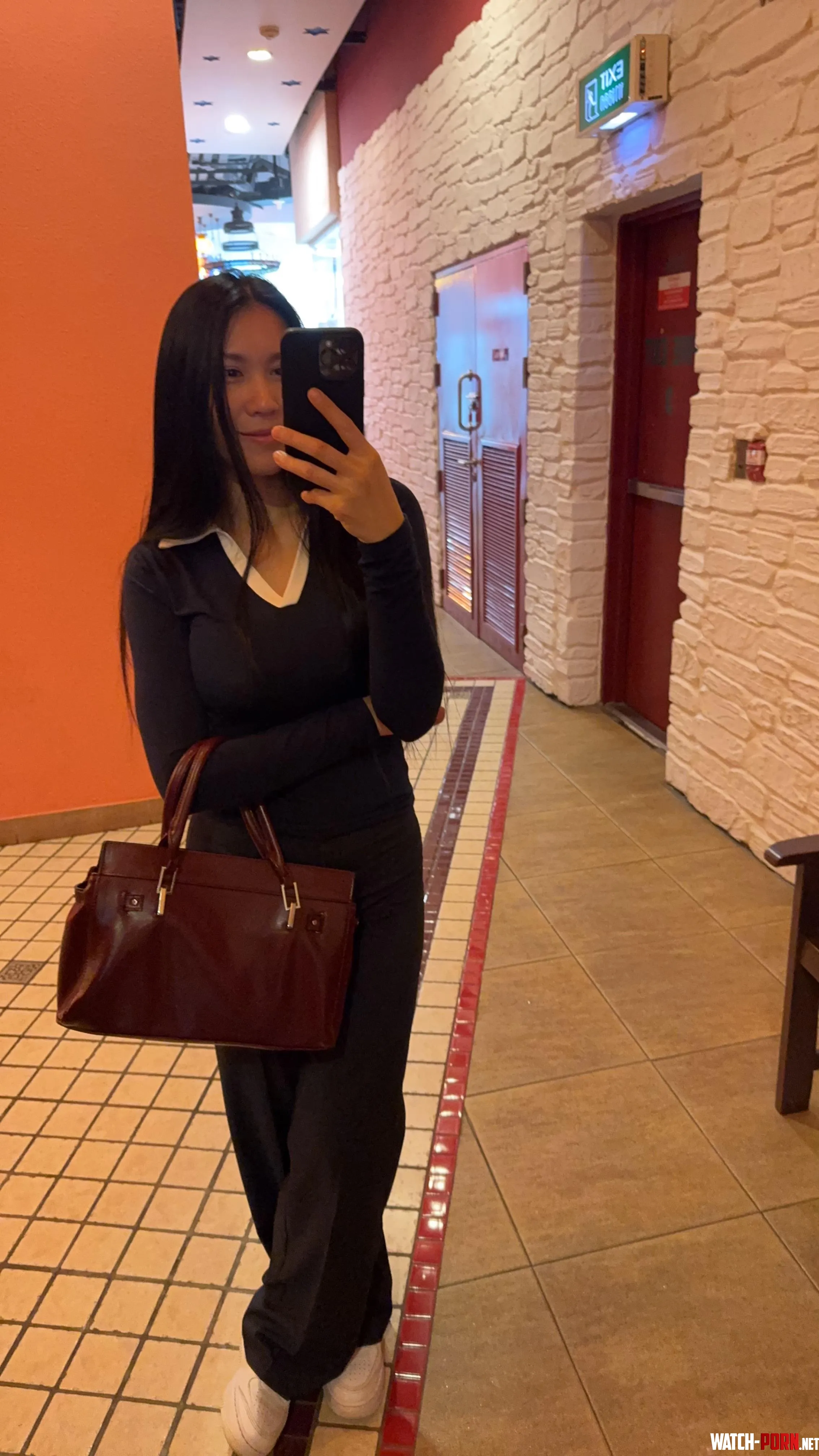 Do you take a picture at every restaurant? by miss_amylyng