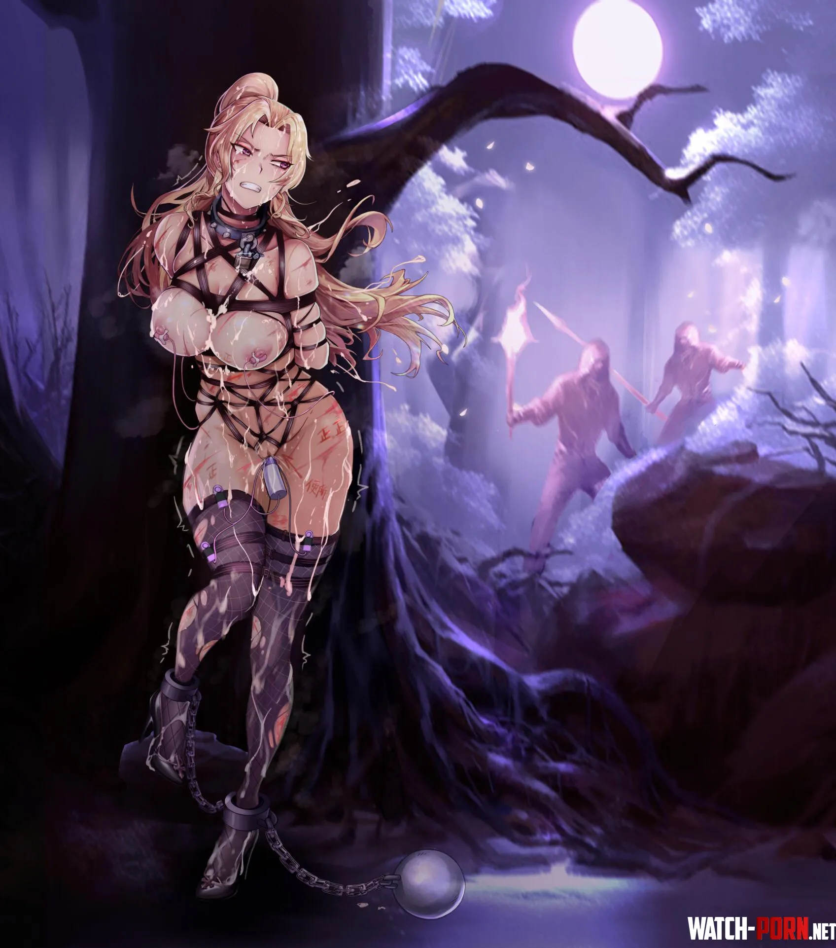 Someone please helpppp…I’m tired😭 by Belliora