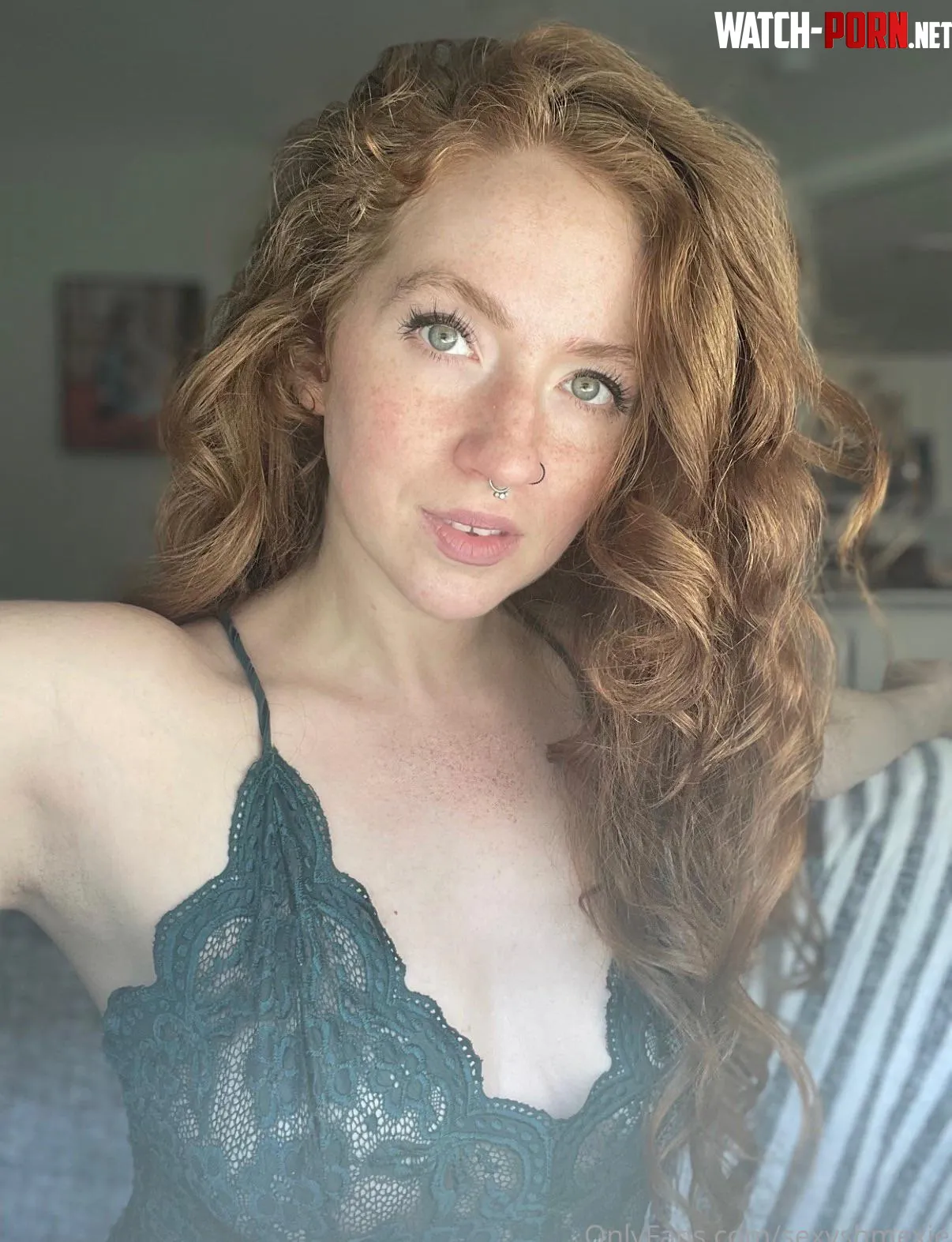 Remember when people made fun of girls with redhair and freckles… I sure do by gidgegidge