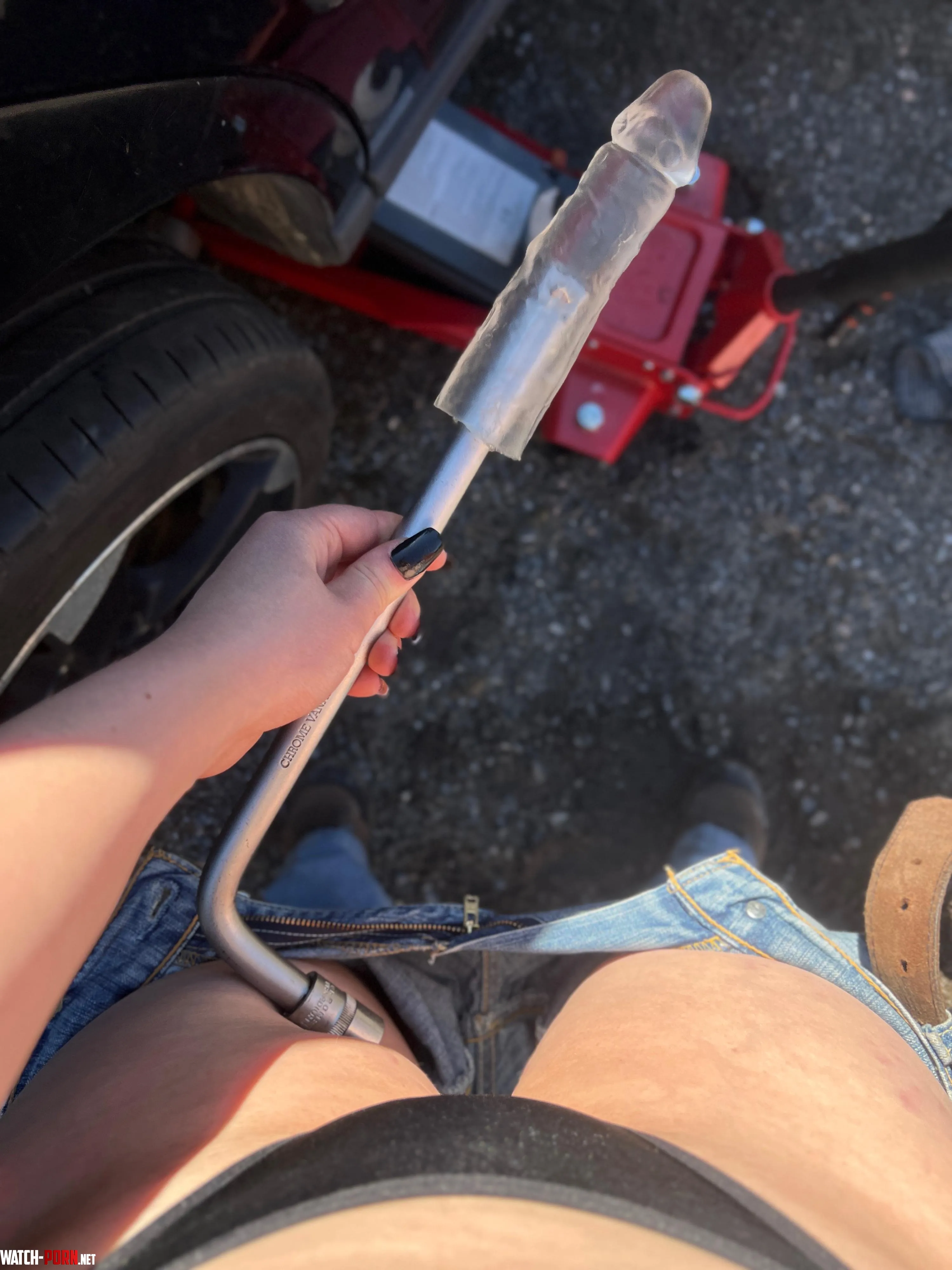 Country girls come up with the greatest inventions! by novabrayy