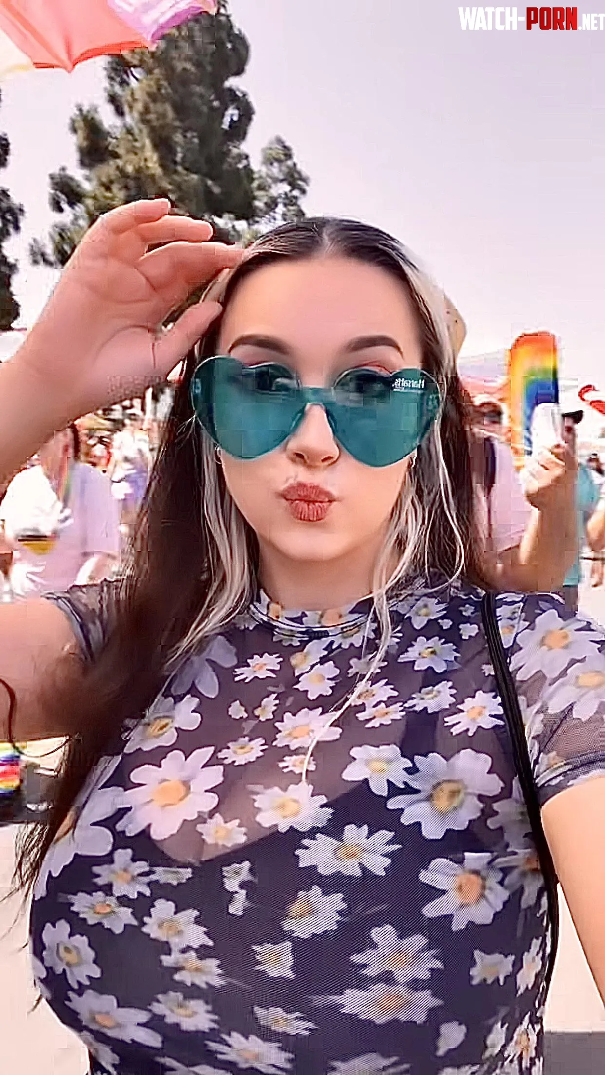 Positive Vibes 💖 by movieman-Bob