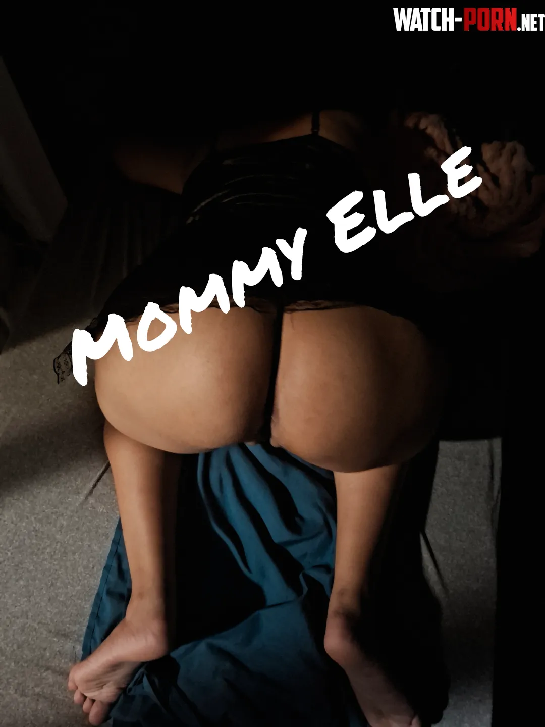 Last night was [f]un. Doggy fun please? by MarshMellowMelt