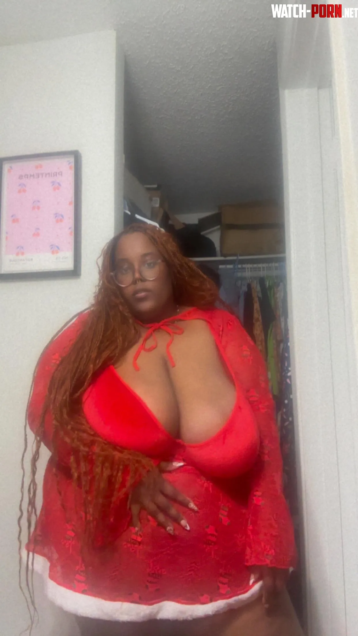 🥰 winter wonderland by Taytaytoto