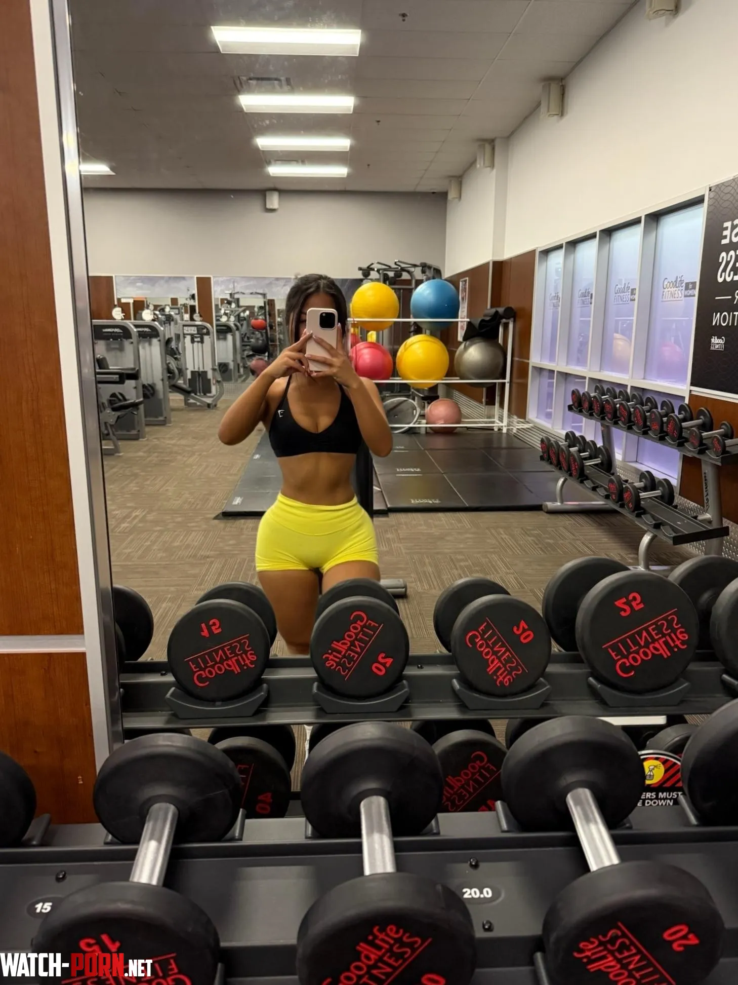 yellow for today by FierceVice