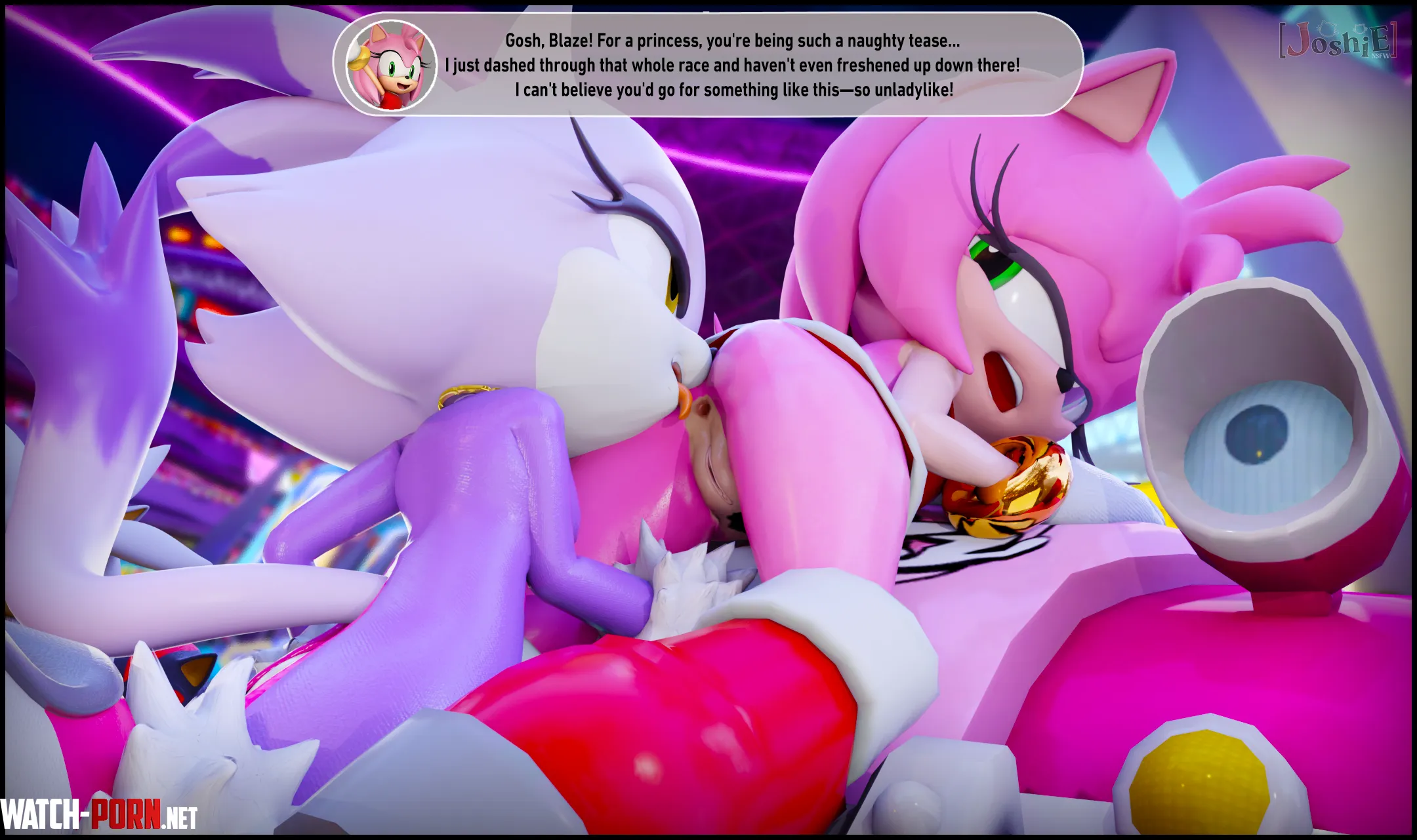 Artist [joshiensfw] by Minochu96