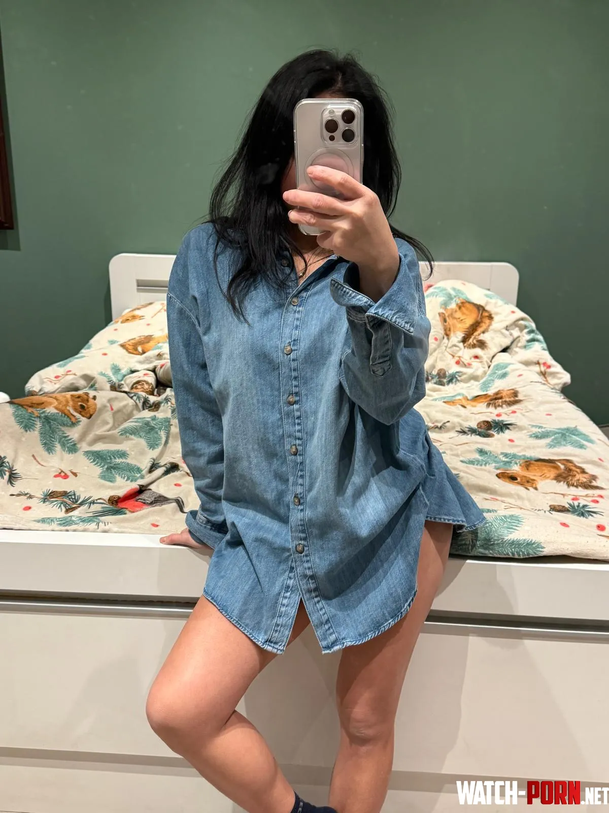 Chill mode activated by AminahVIP