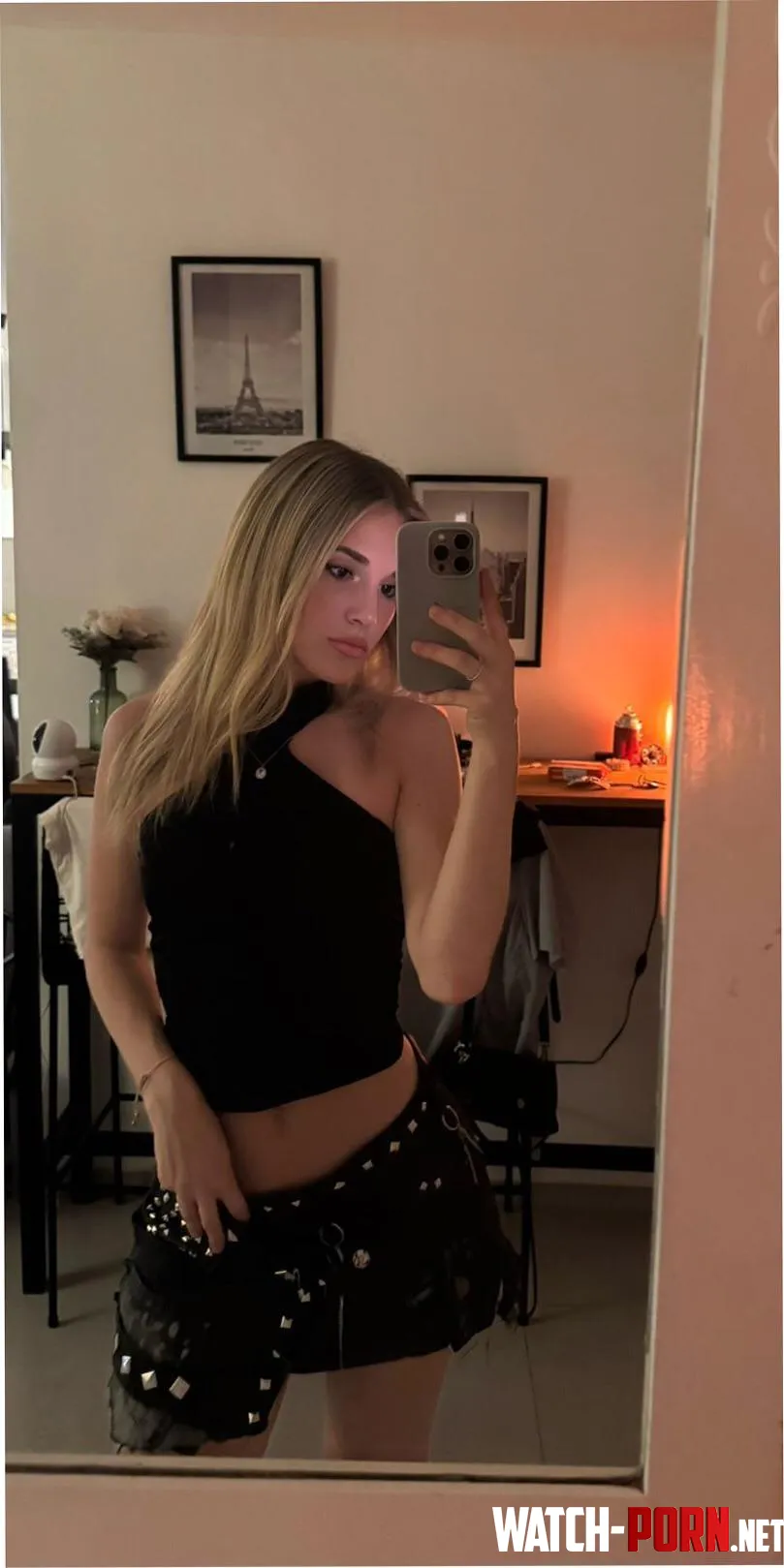 18f i don’t always feel confident, but i showed up by TeaseMeBunny