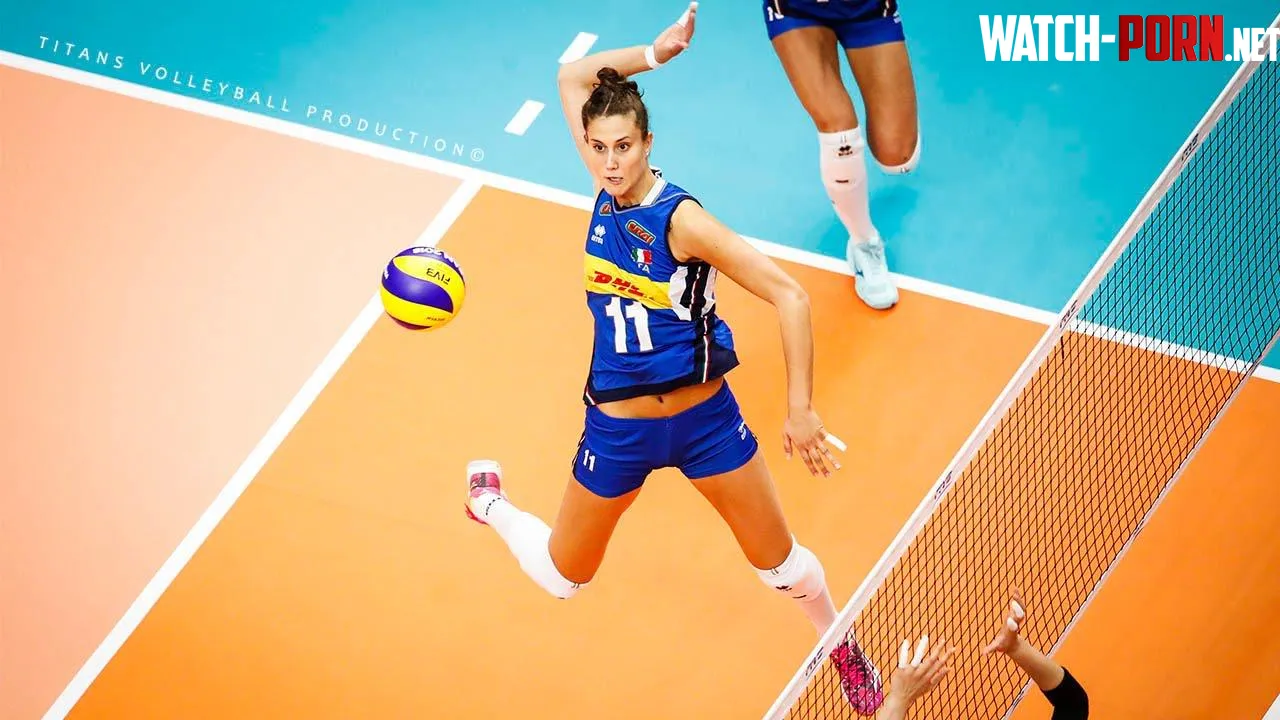 Anna Danesi by MarcellusCastleberry