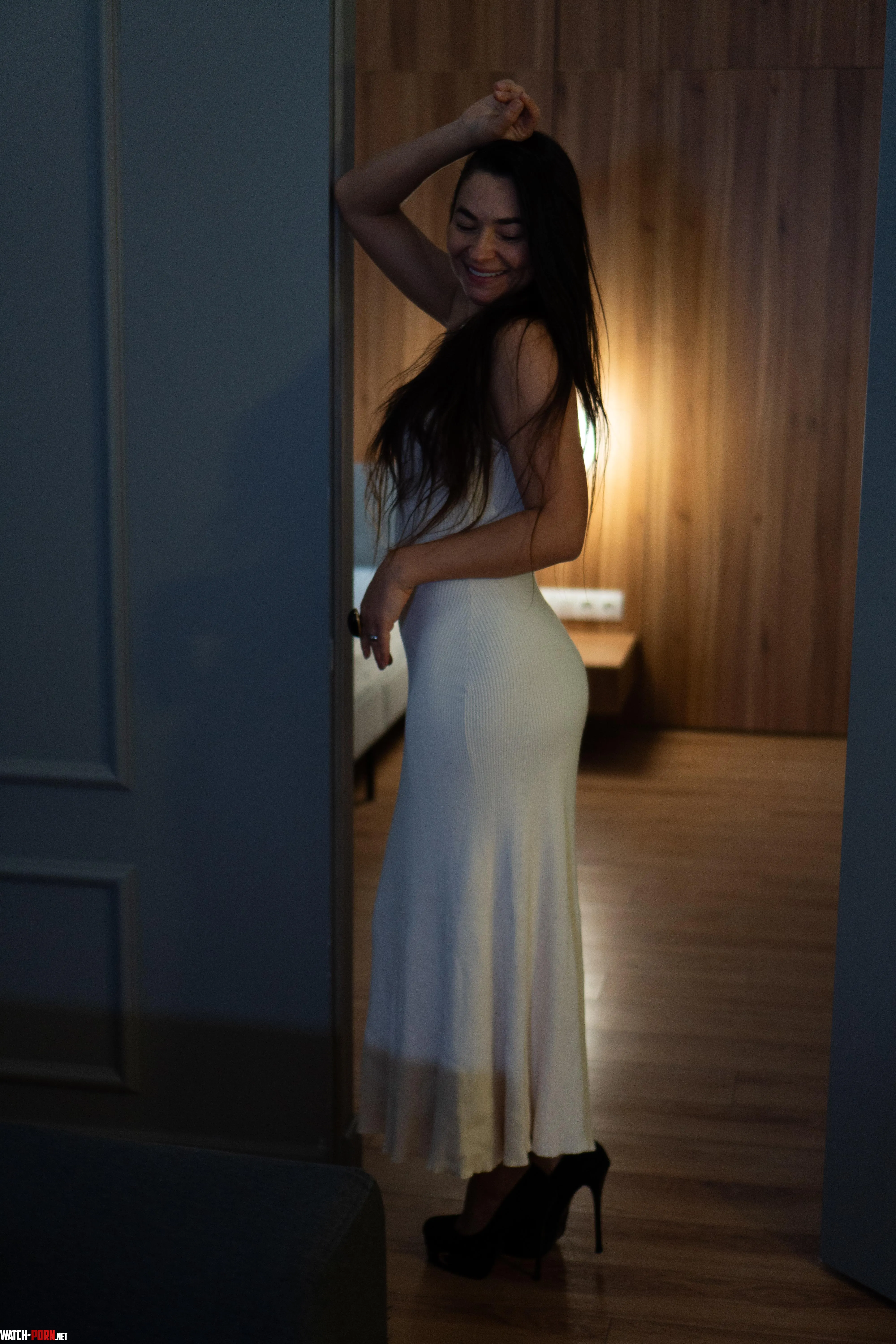 The dress asks to be taken off by OutdoorExplorerr