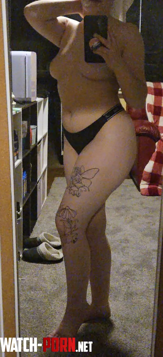 It’s My Birthday Week 🥰 F26 180lb 5’2 by HometownPAWG
