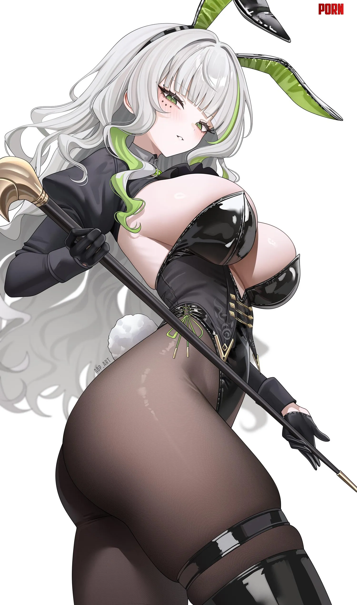 Bunny Firenze [Stella Sora] by WoolsonDaSheep