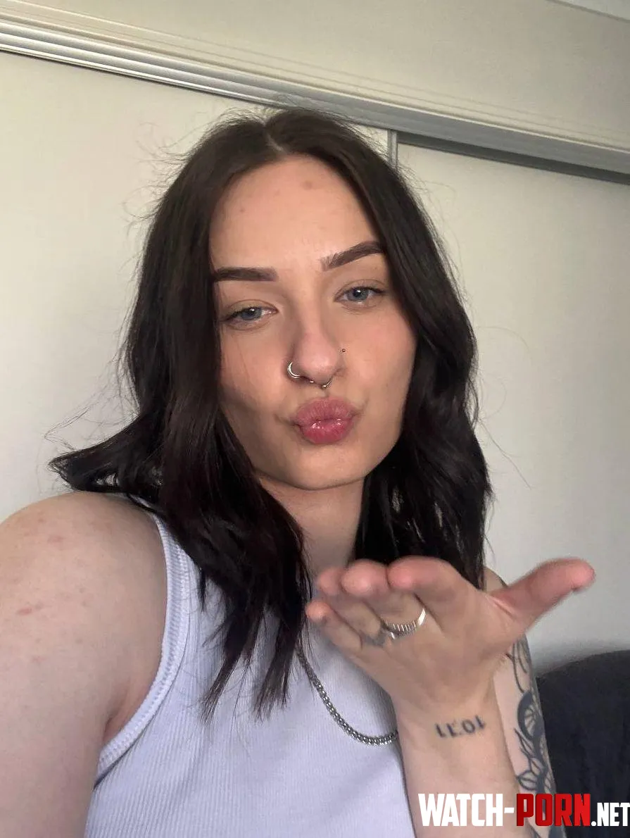 This is my brat face by mochacaramela