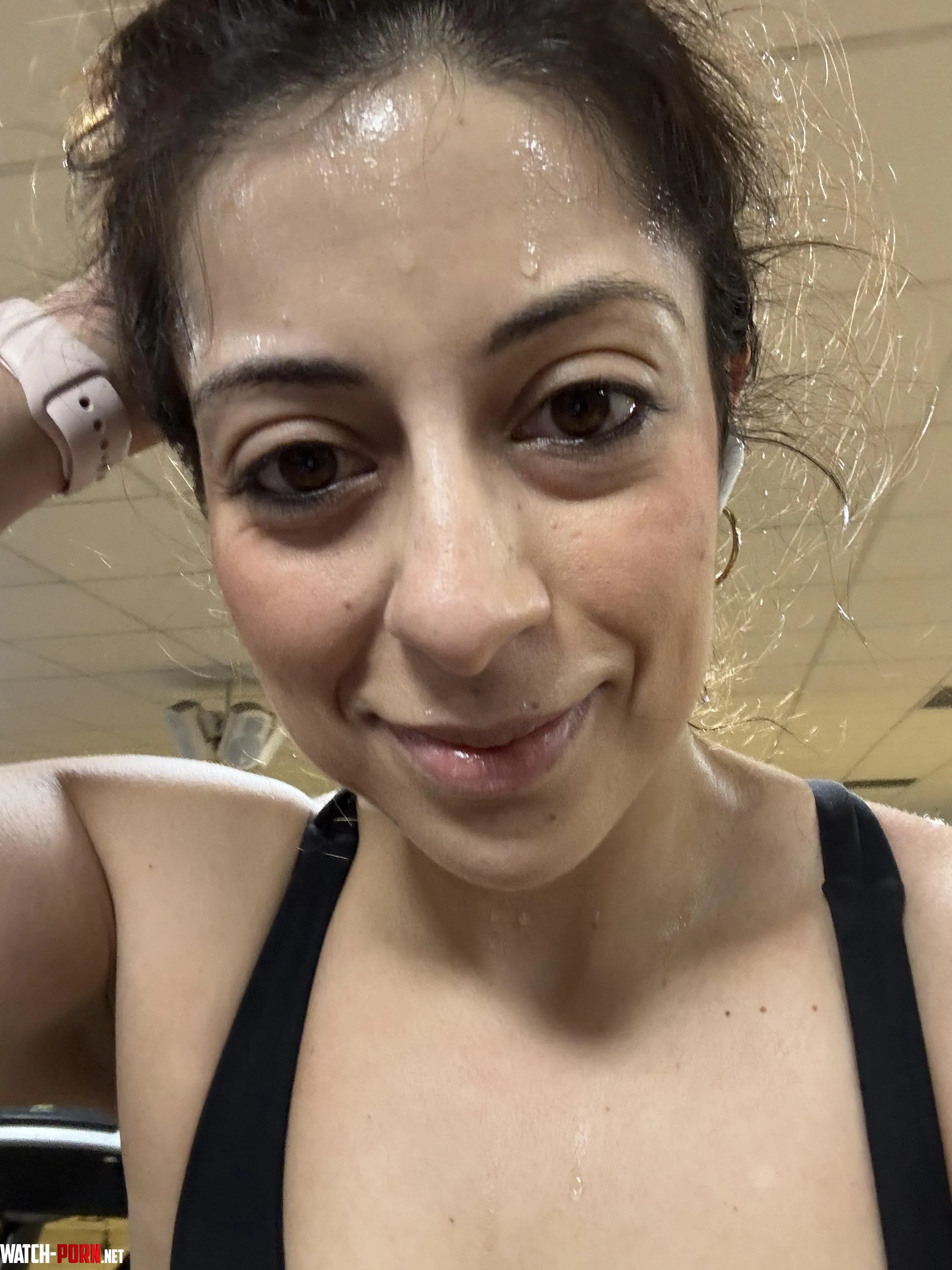 I’m a hot mess.. anyone up for clean up duty by K-muscleofmummy