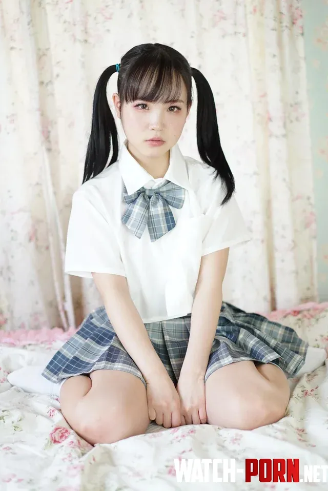 Any Lolli JAV actresses petite than Lala Kudo? by CuteSoloCock