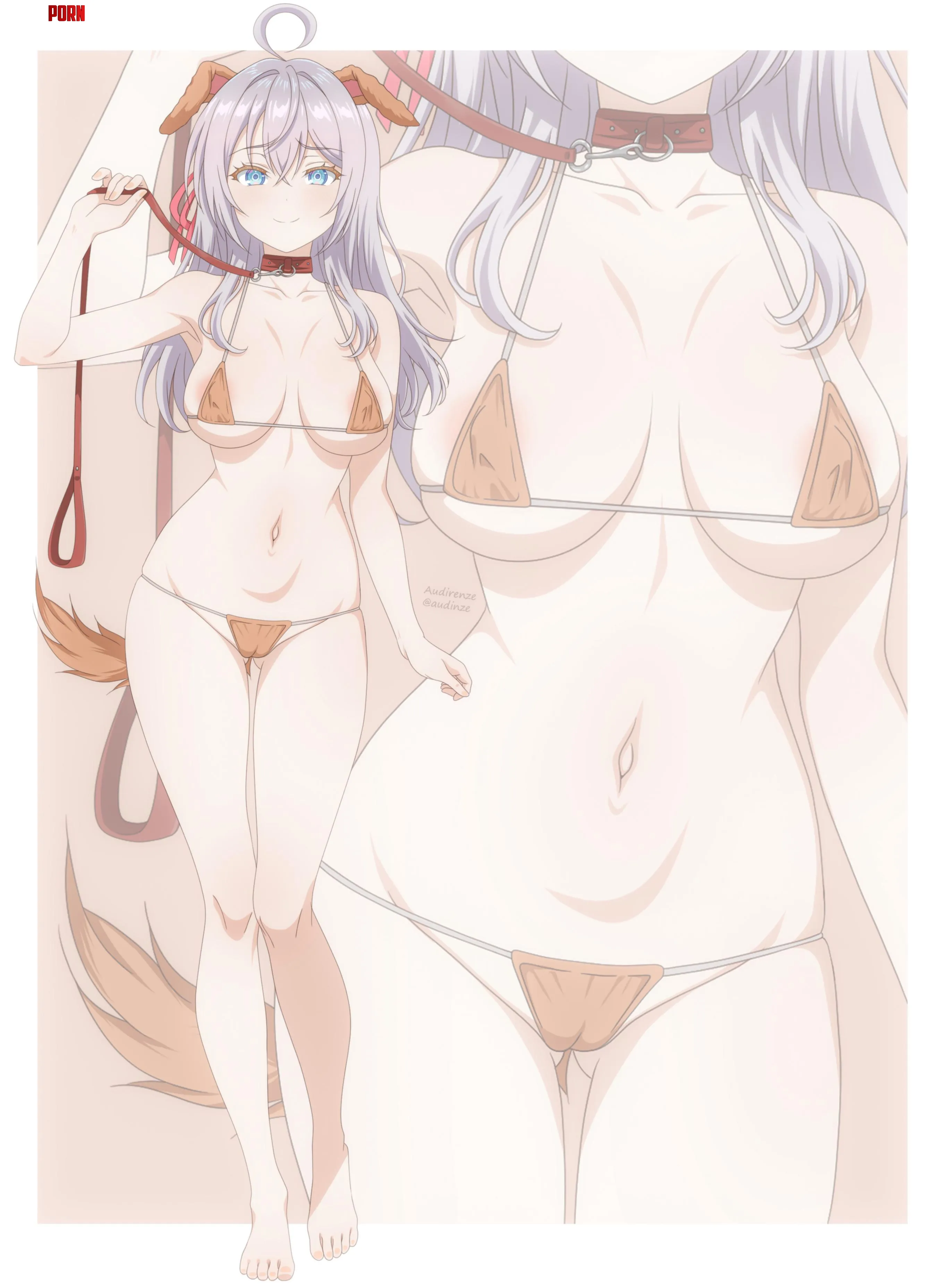 Alya is a such a lovely dog by Present_Office_9978