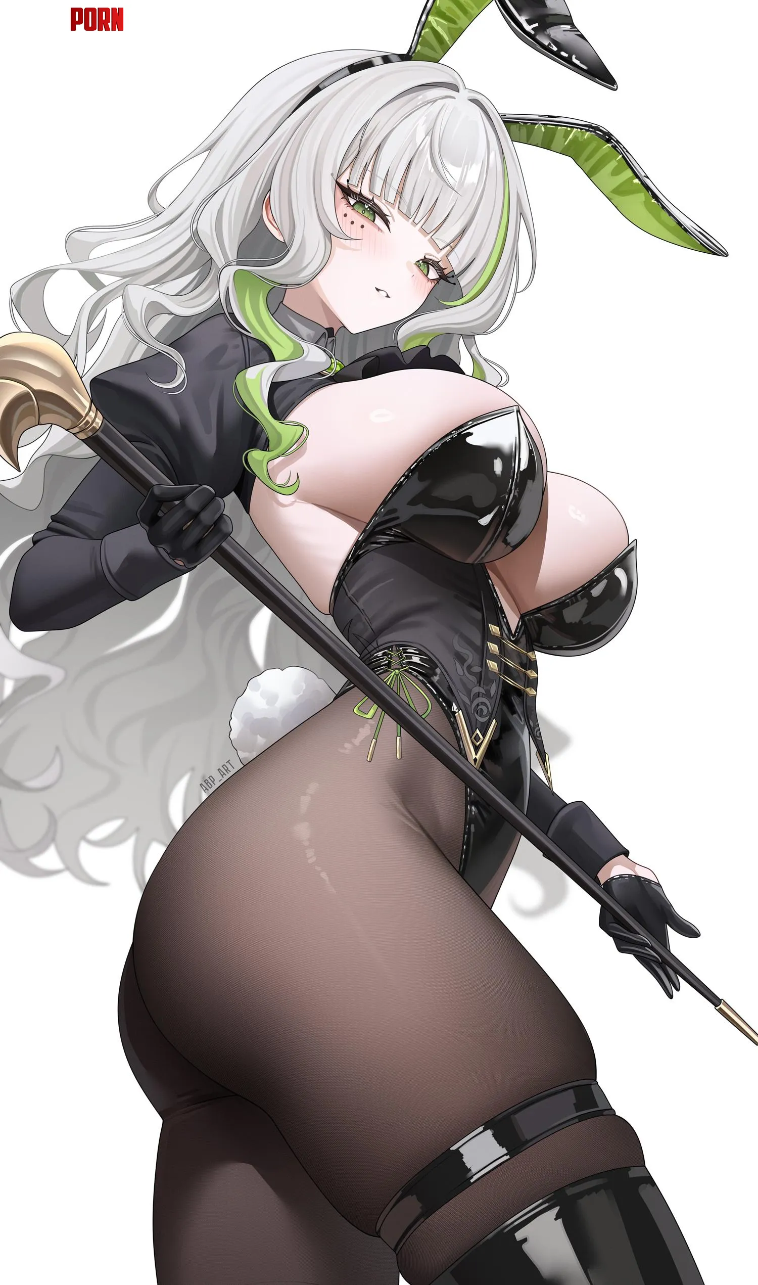 Bunny Firenze [Stella Sora] by WoolsonDaSheep