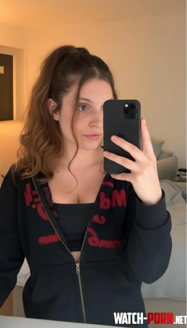 I used to be a hair down girl but now I loveee ponytails!! by CCAshleyPink