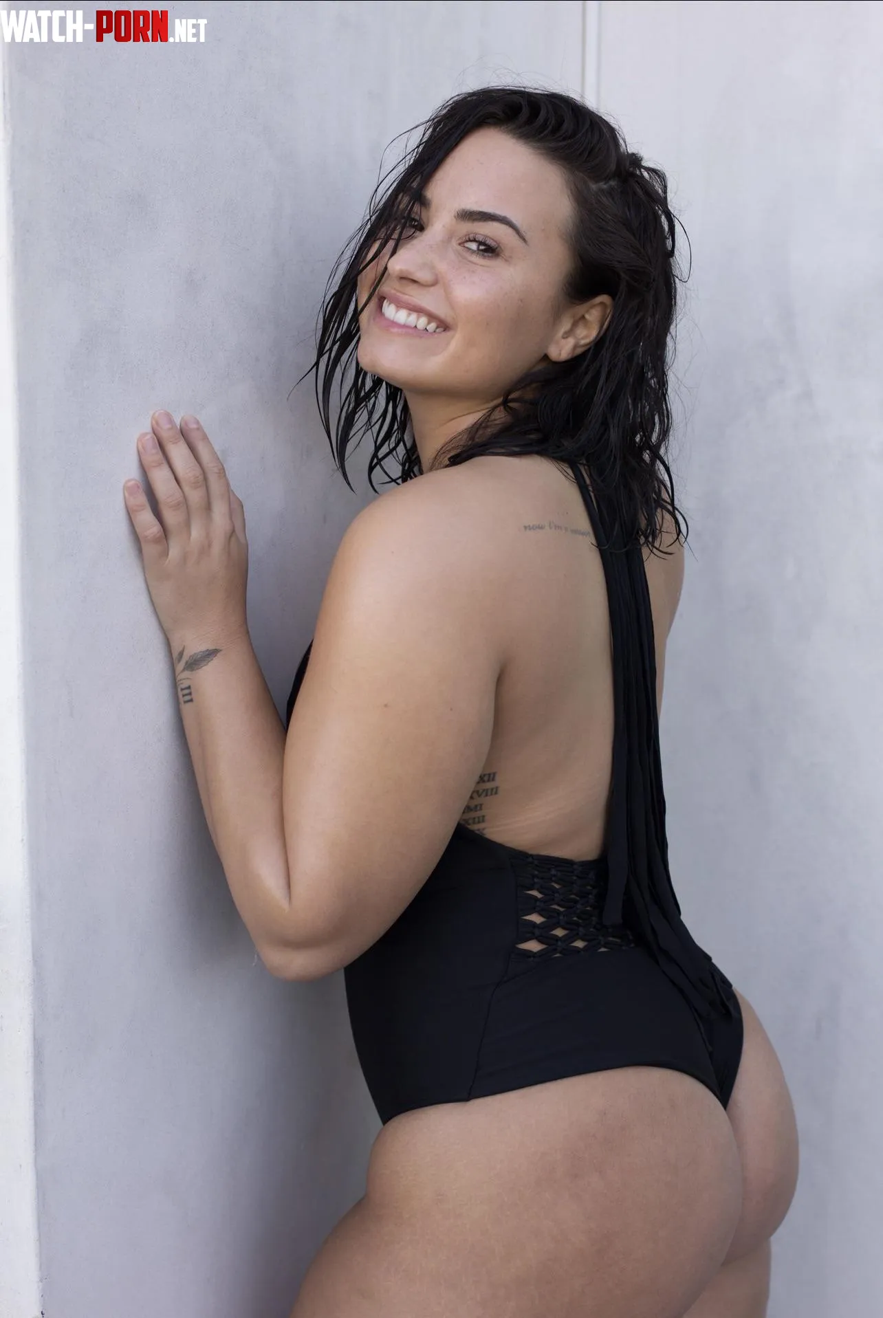 Demi Lovato by Gullible-Soft-3197