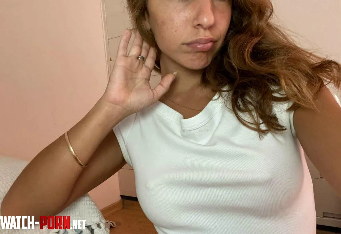 I like that feeling of fabric by Taticool13