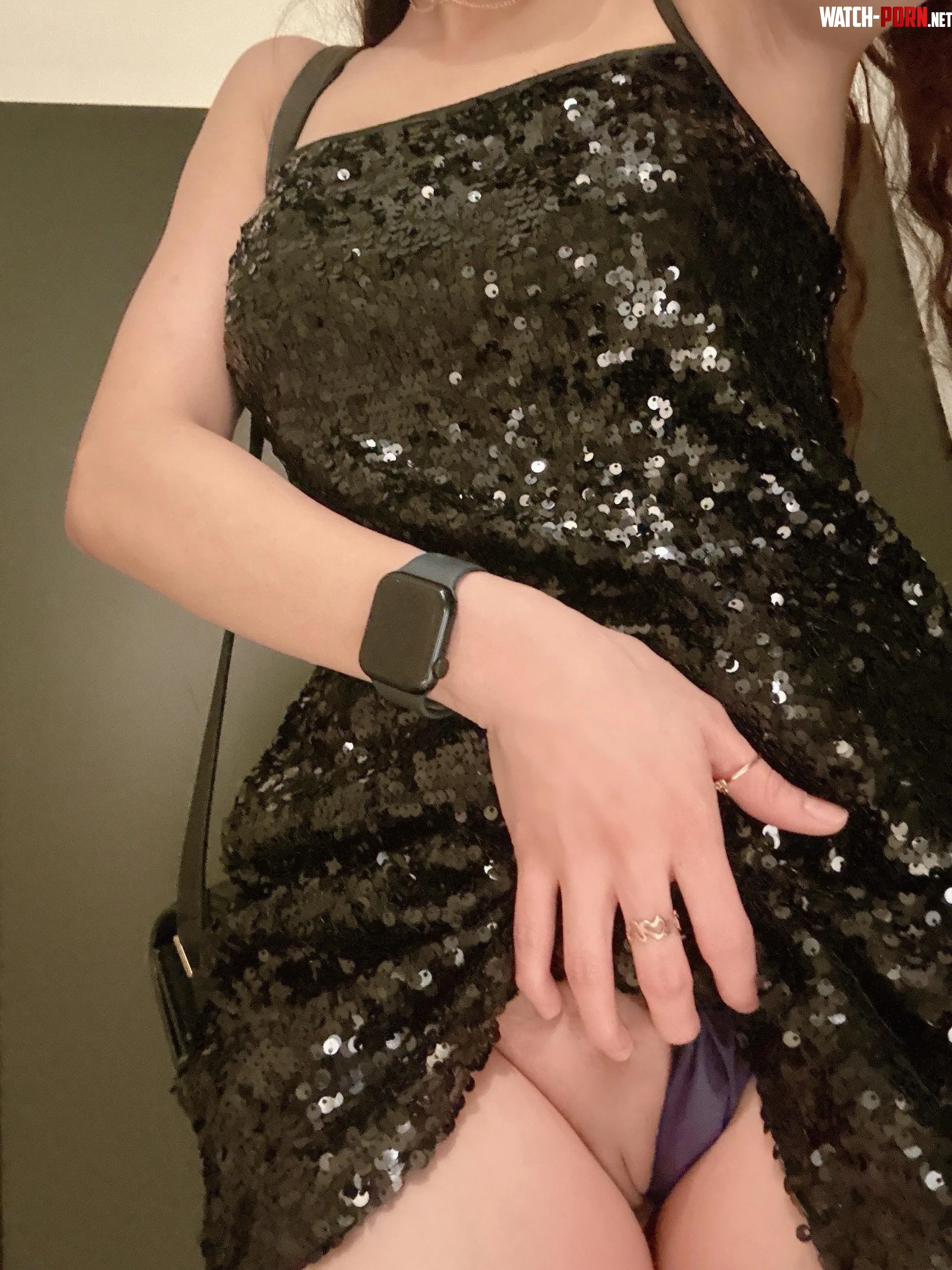 About last night by yuyurigo