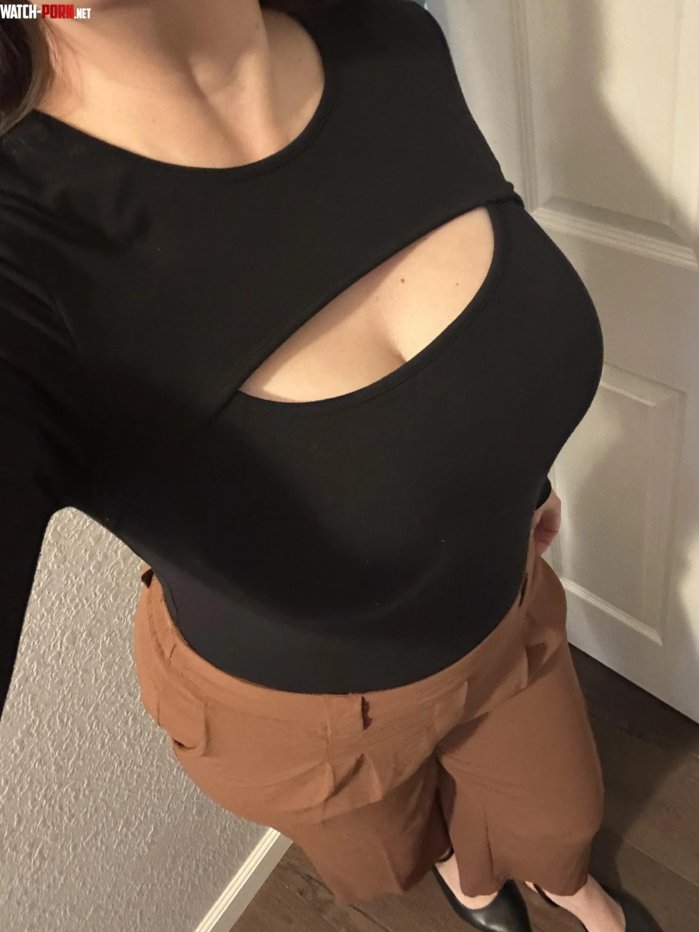 Happy saturday from this 42yo soccer mom. by Shykarii