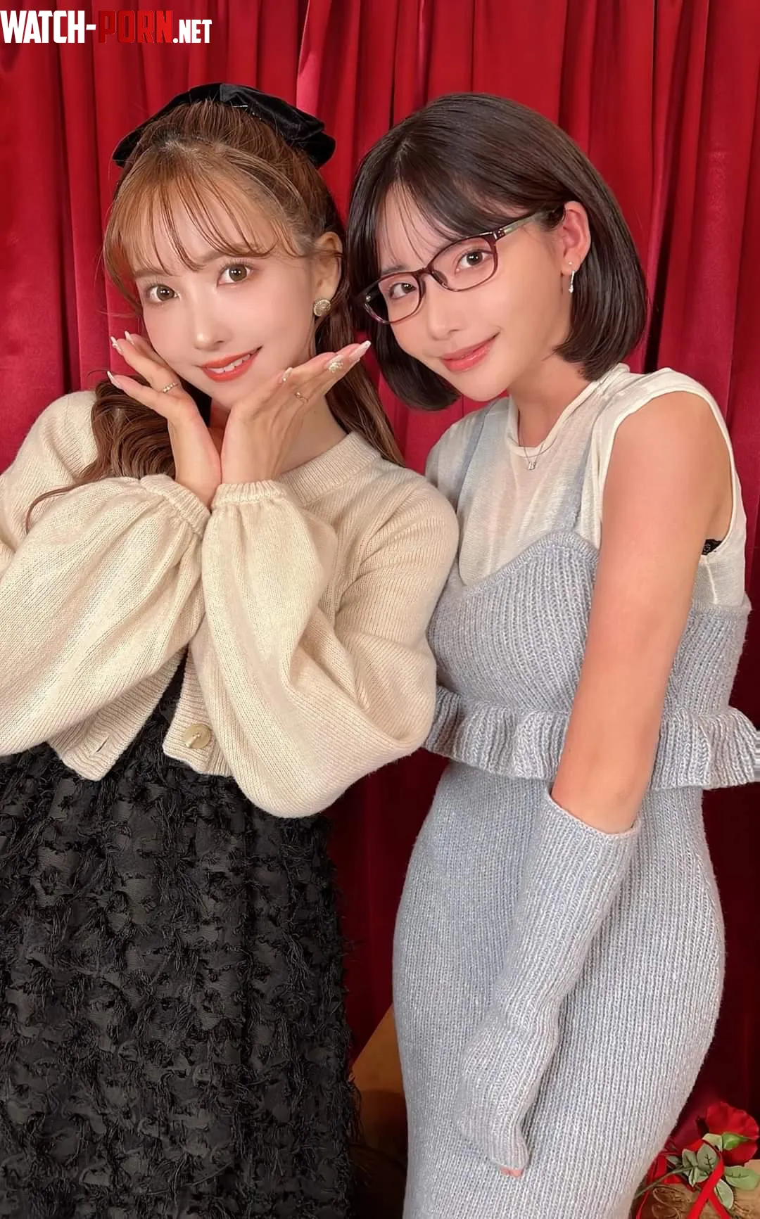 A dream collab between two JAV actresses you want/wanted to happen? by Geekspeak13