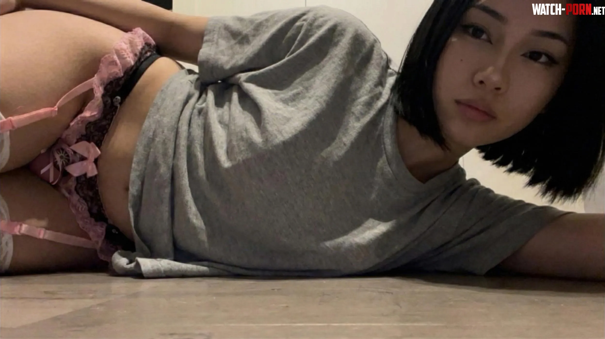 Feminized enough?;) by Frequent-Decision-90