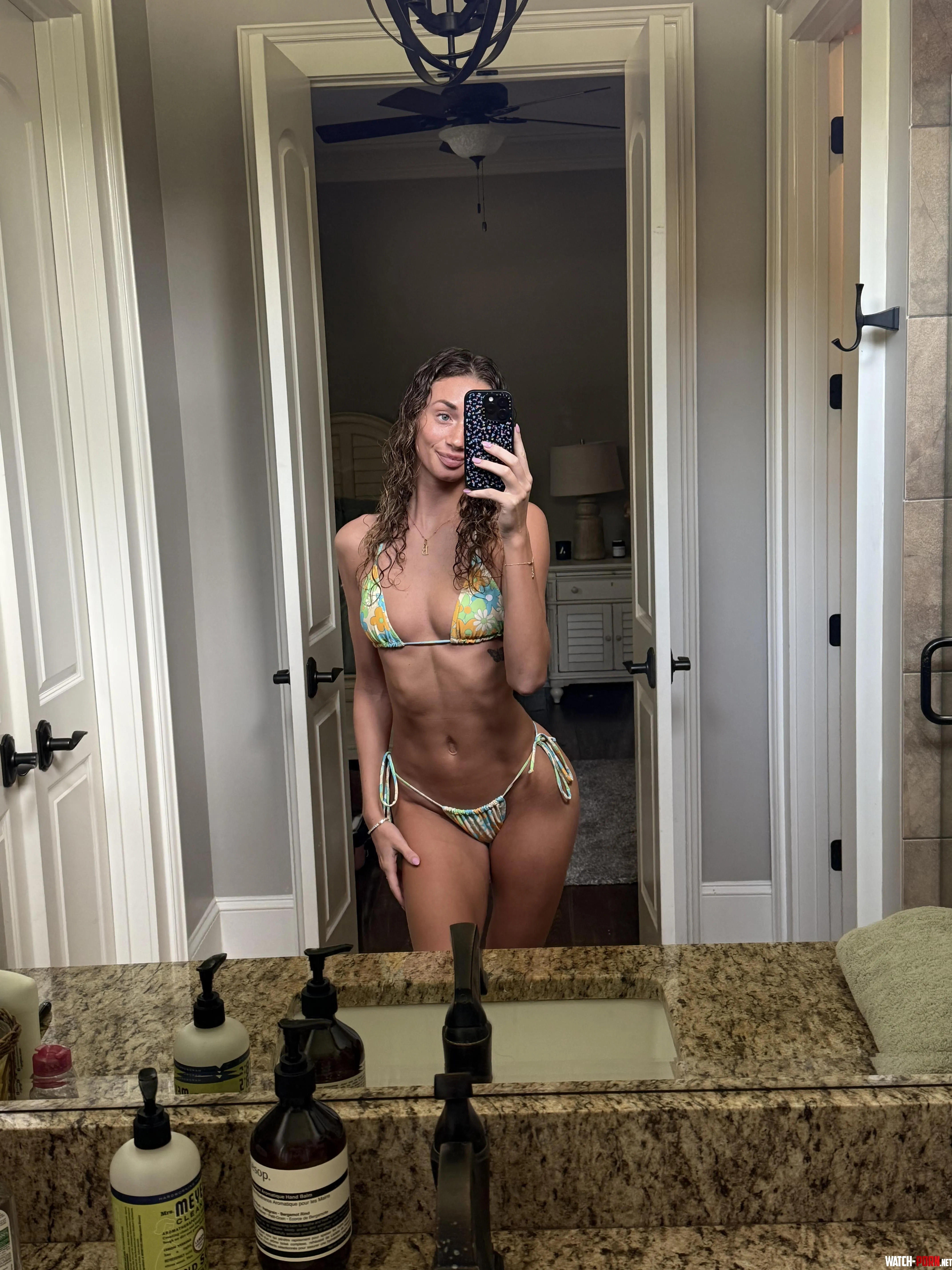 Loveee this bikini by autumnrosexoxoxo