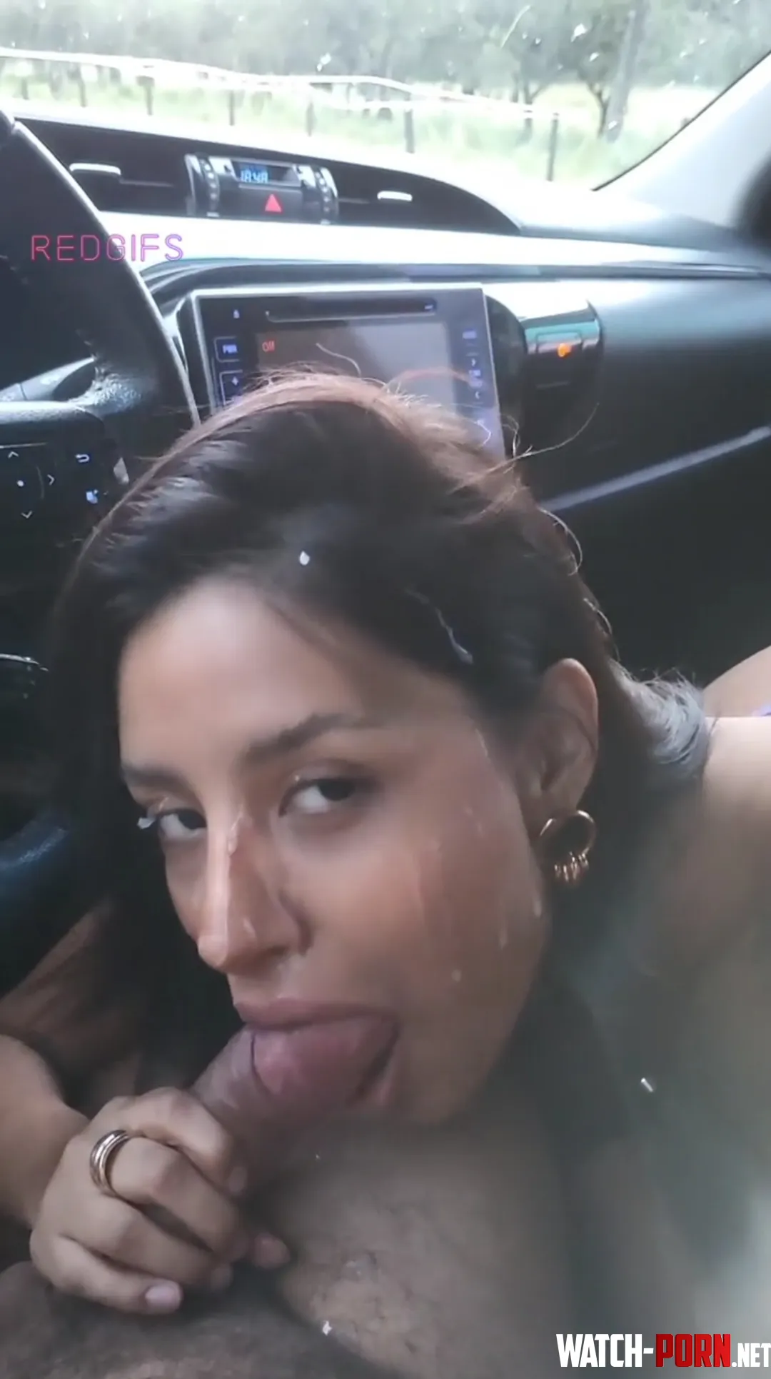 Who Is she? by CartoonistOk9180