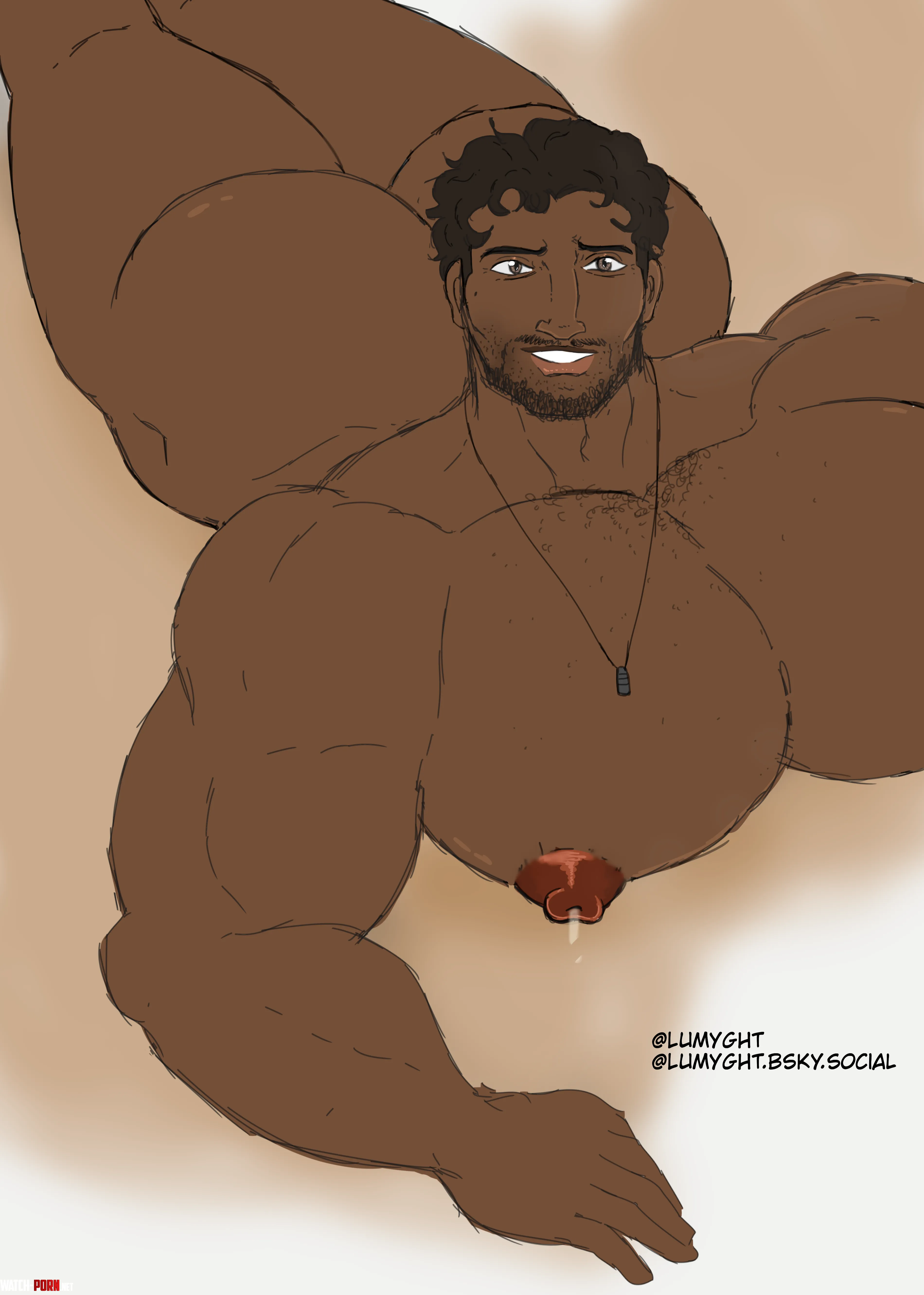 Sunshine and relaxation (by me) by Top-Promotion722