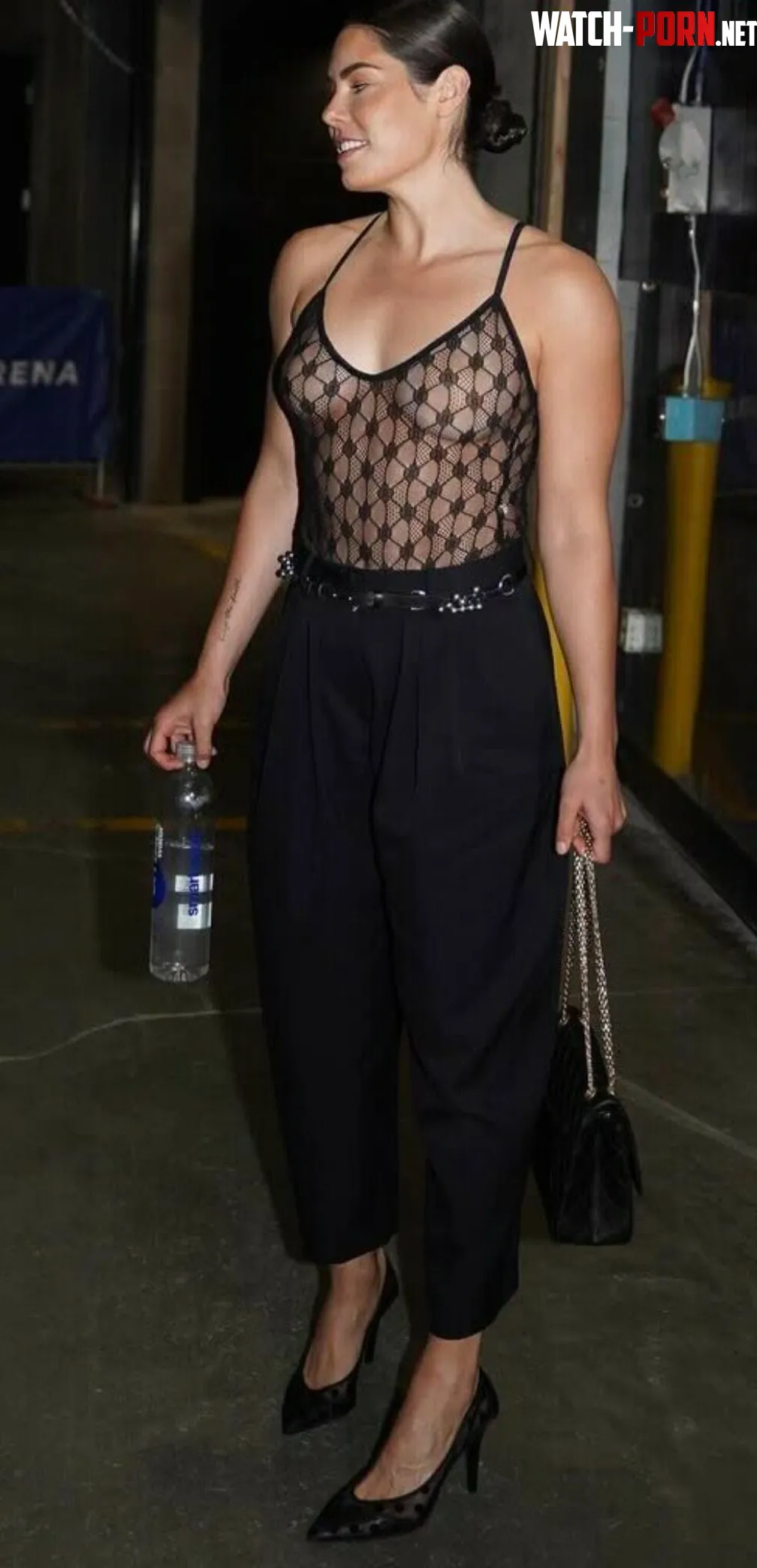 Kelsey Plum by FiguredArtist