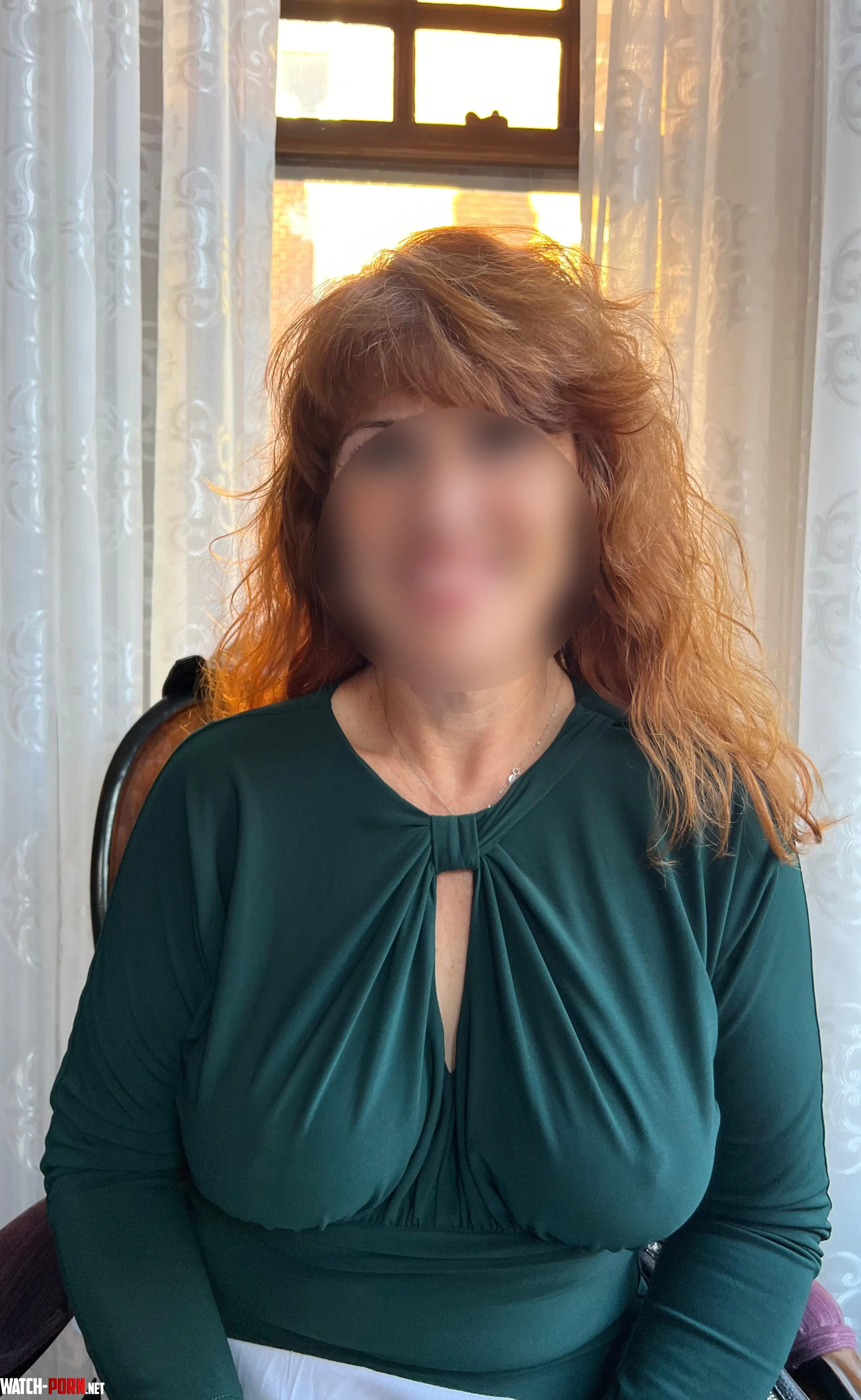 I don’t own one! by Big_Cry3573